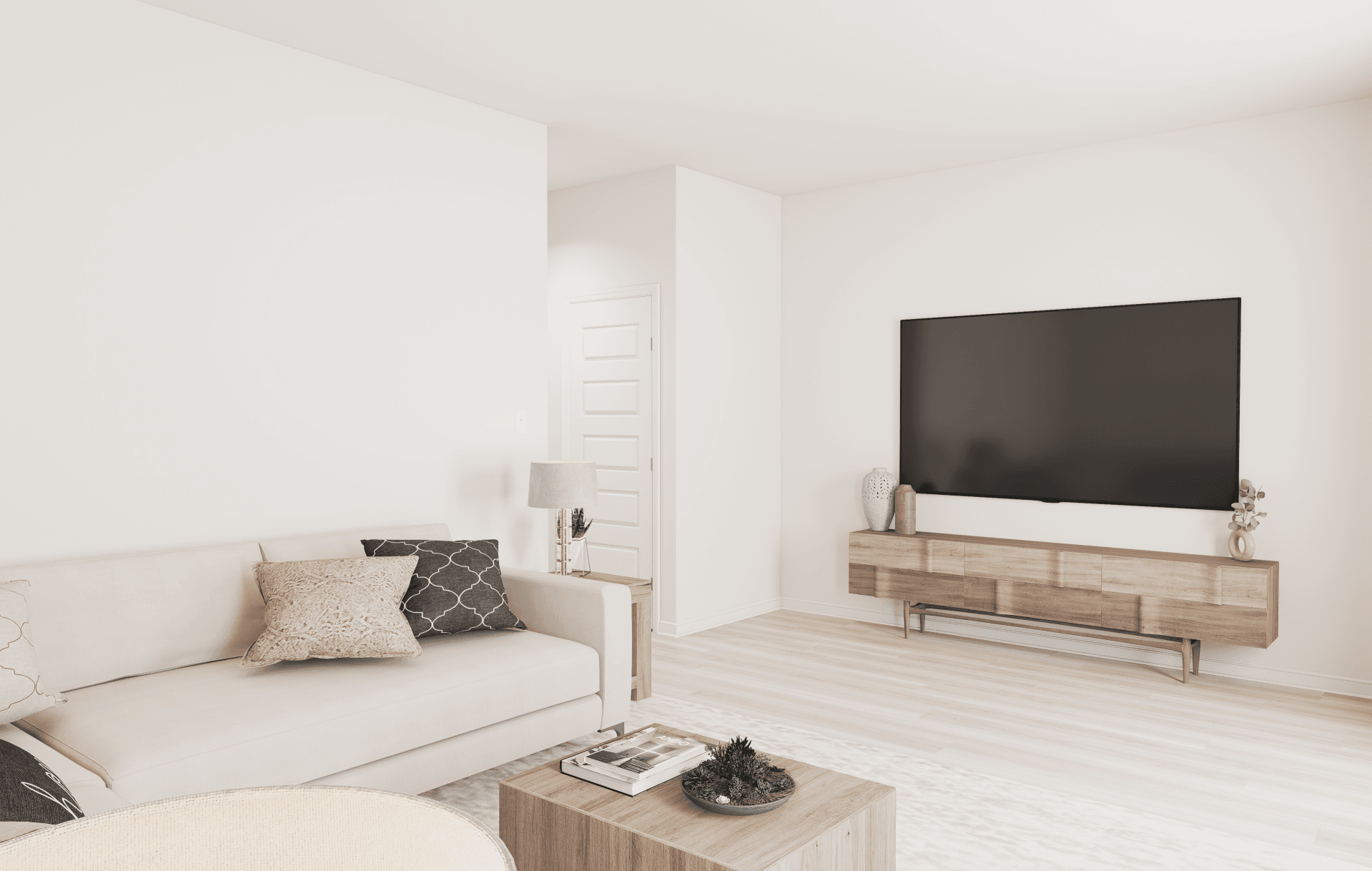 004 Amherst Flex Room