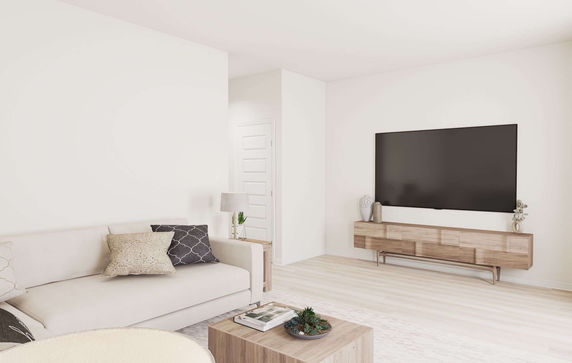 004 Amherst Flex Room