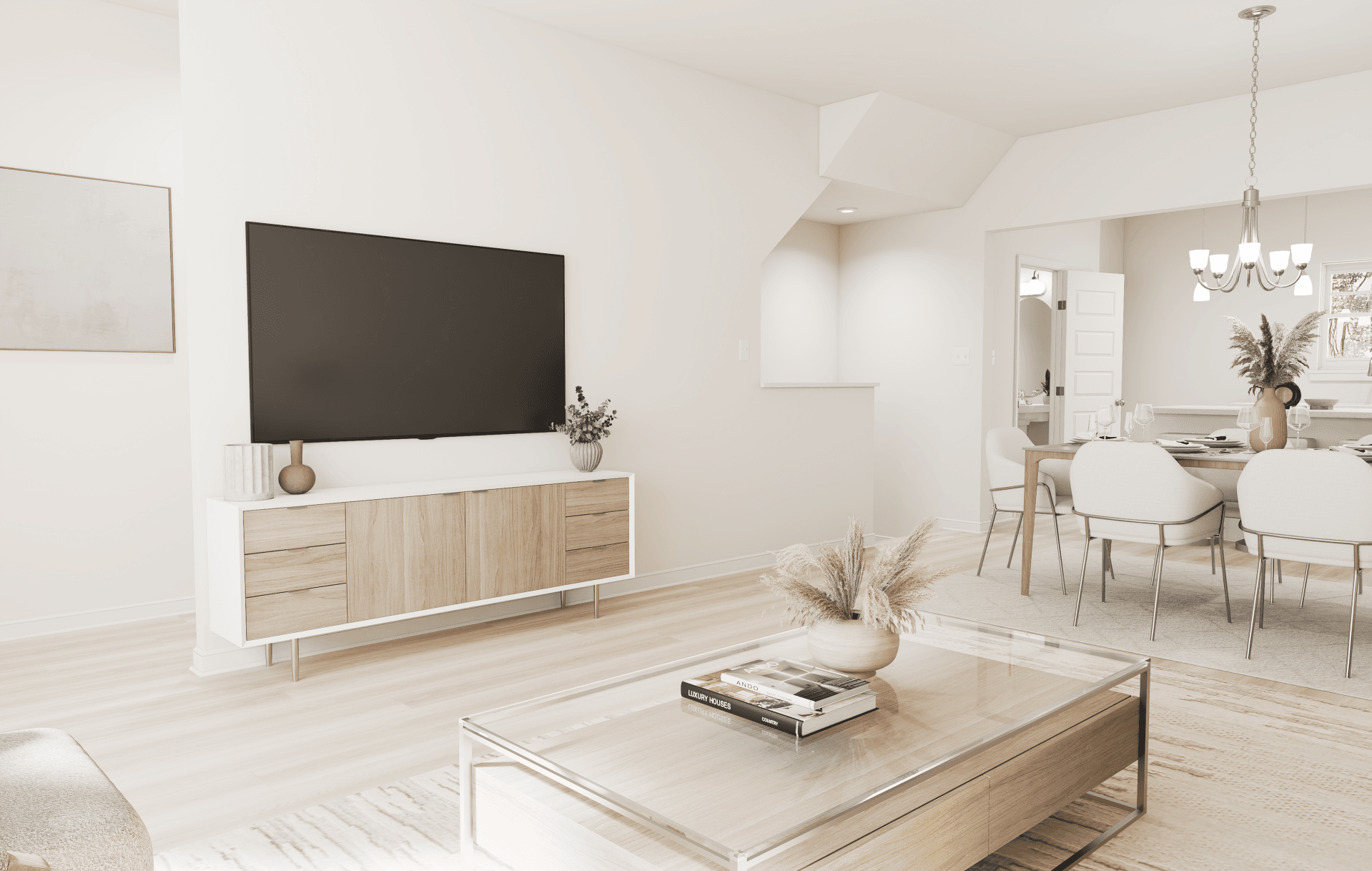 010 Amherst Family Room