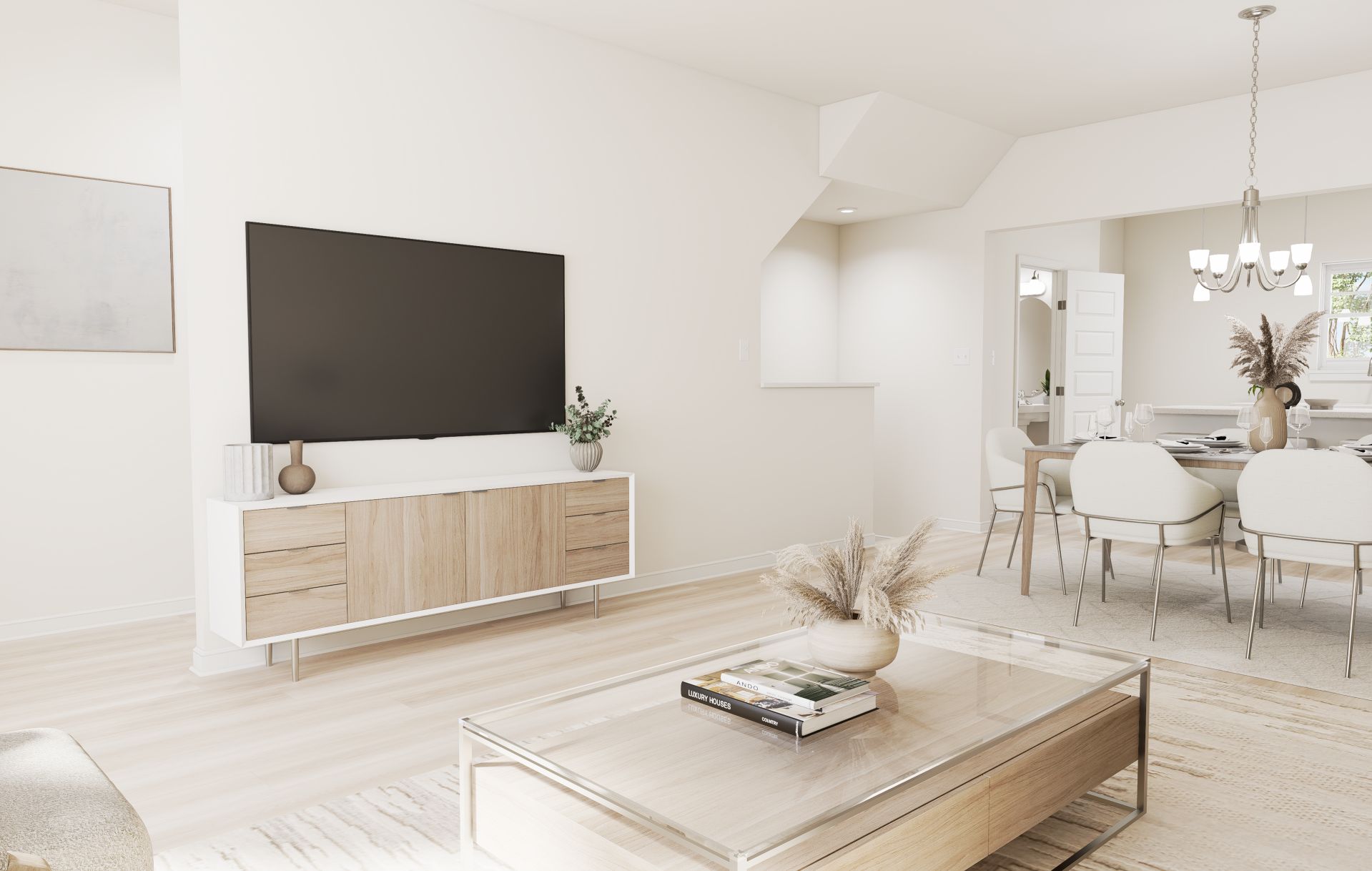 010 Amherst Family Room