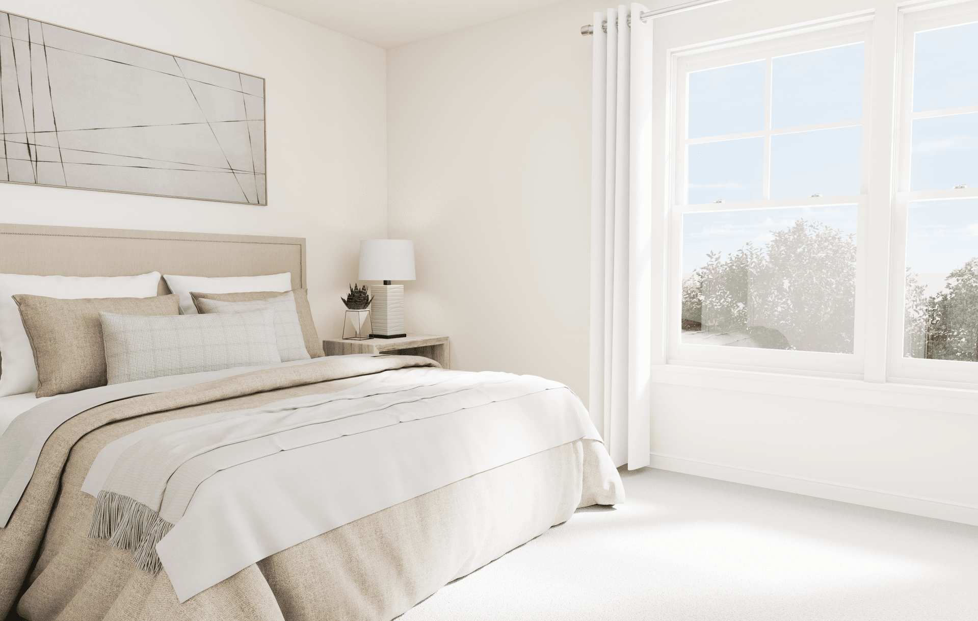 012 Amherst Primary Suite