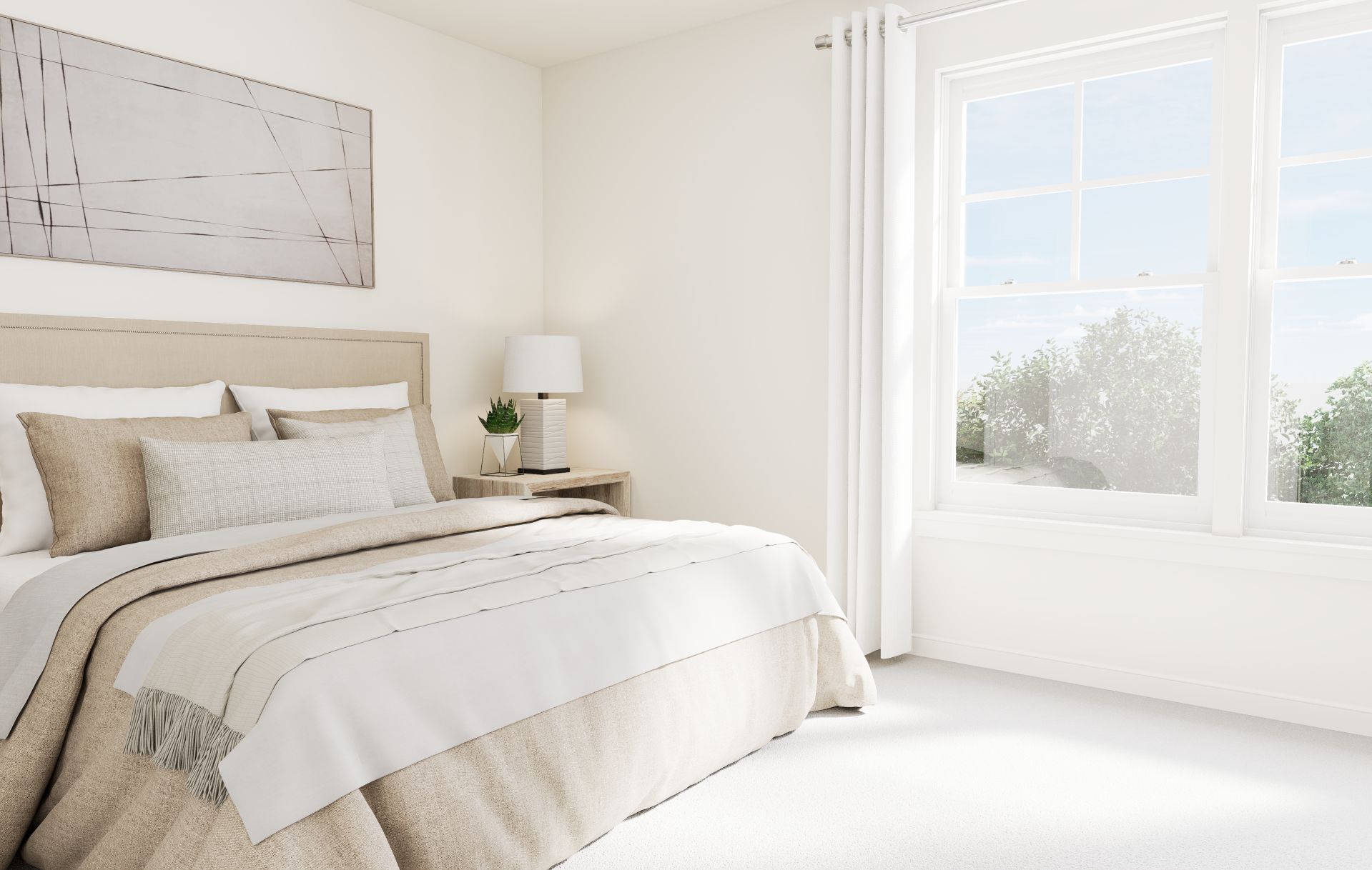 012 Amherst Primary Suite