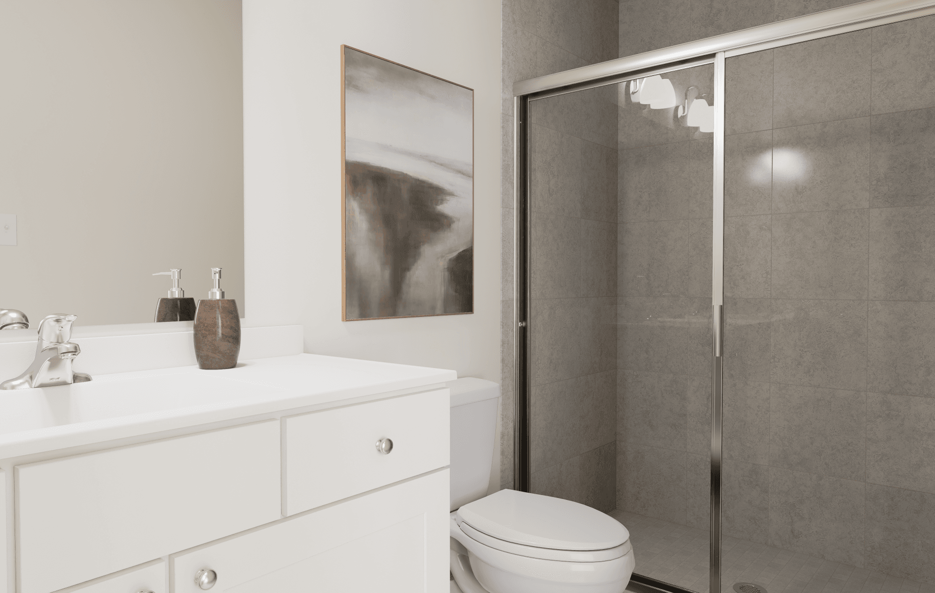 014 Amherst Primary Bath