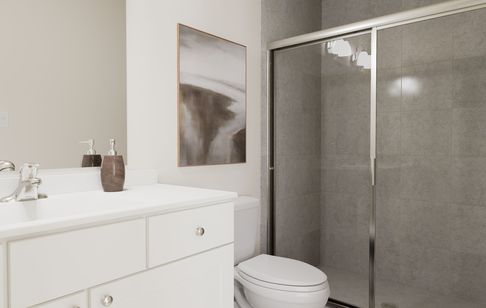 014 Amherst Primary Bath