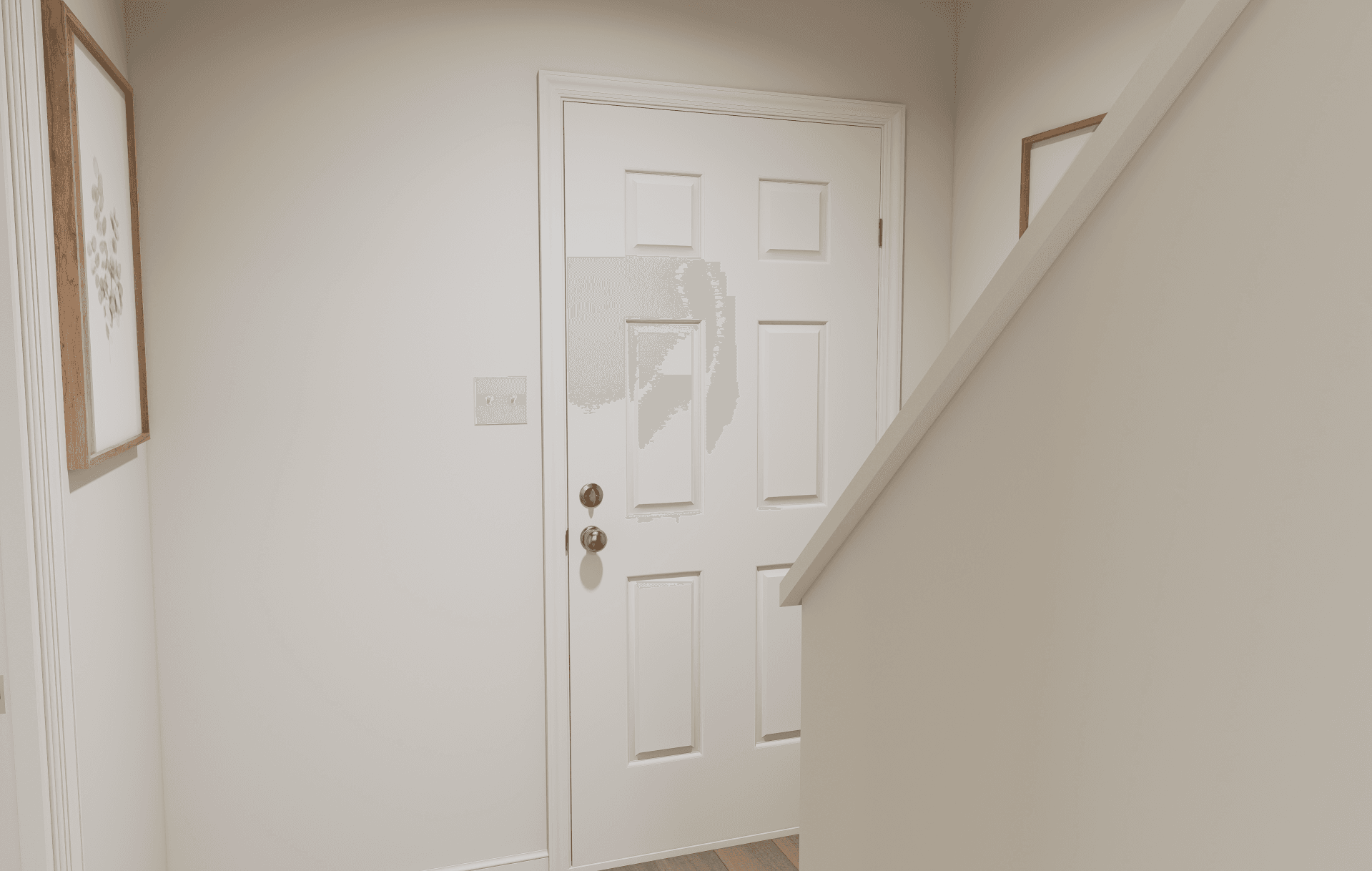 Virginia Center Parkway And Telegraph Road. Glen Allen, VA 23059