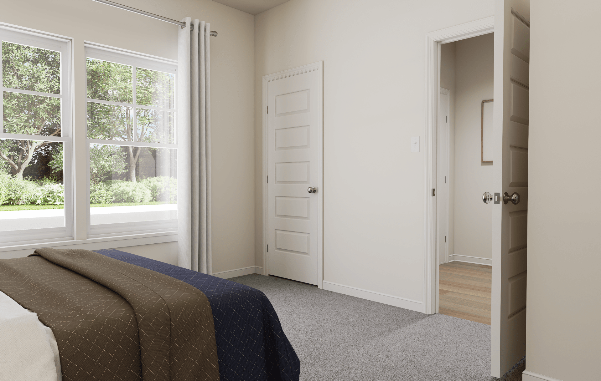 004 Haywood Guest Bedroom 2