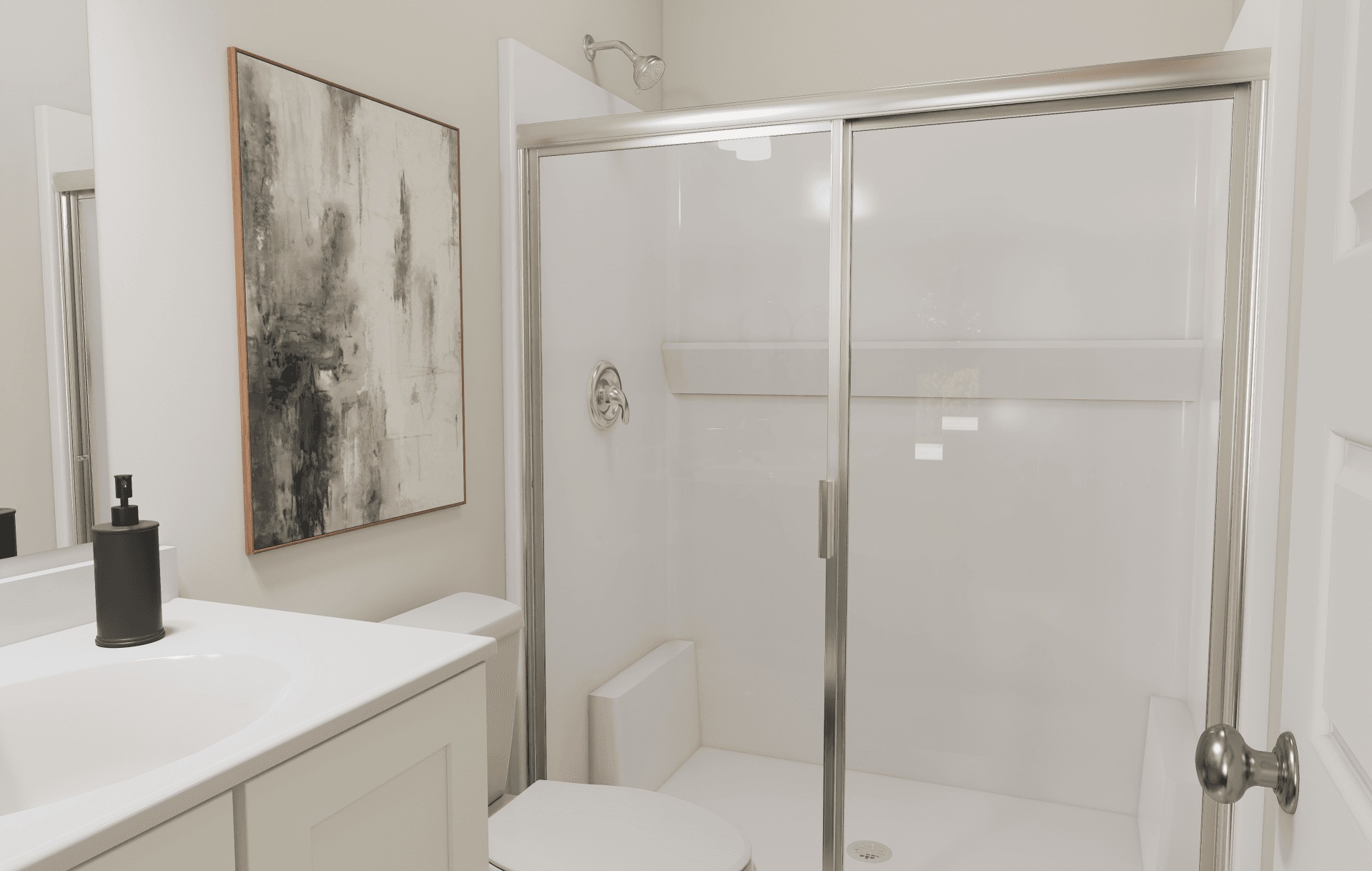 005 Haywood Guest Bath