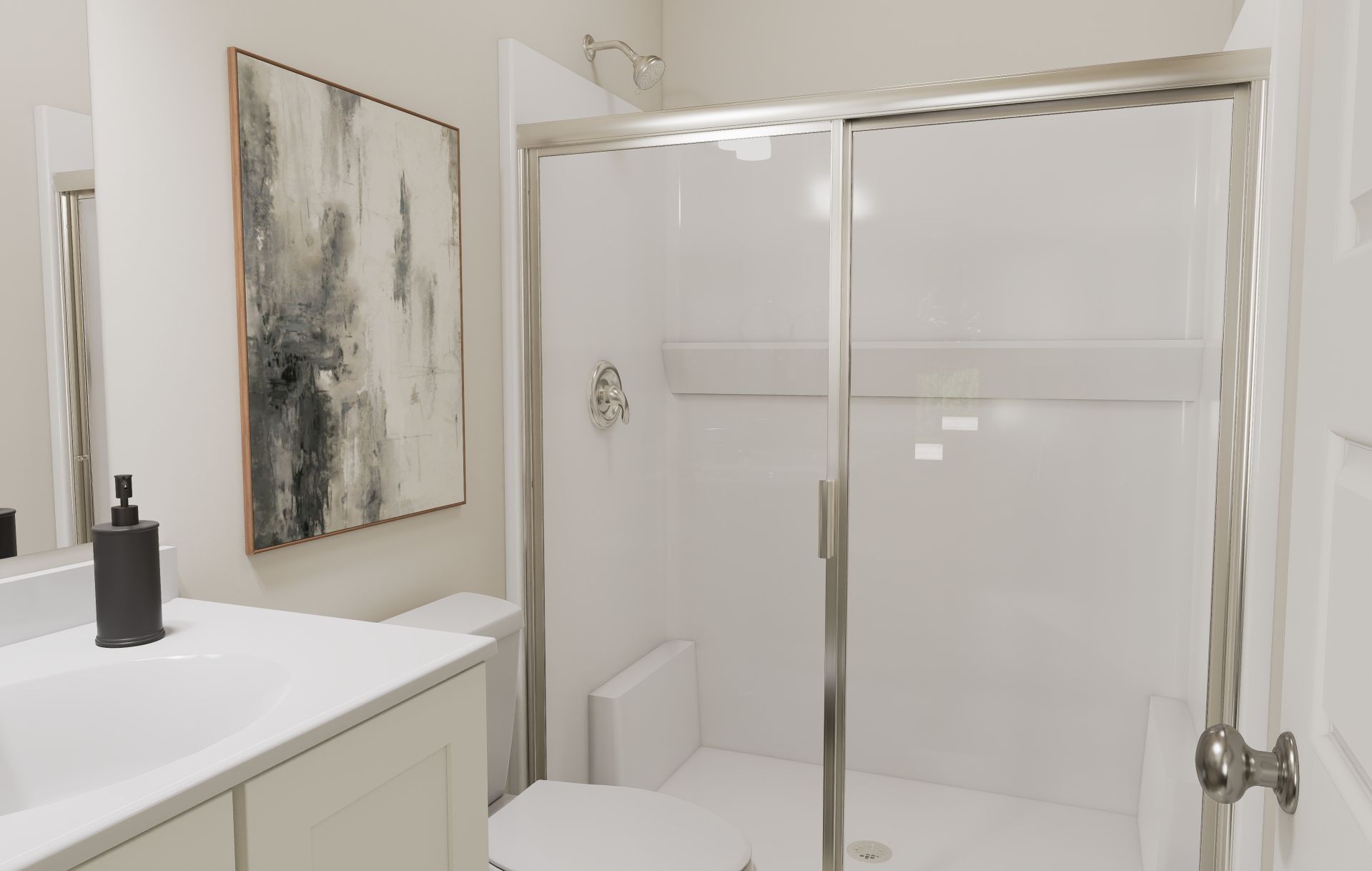 005 Haywood Guest Bath