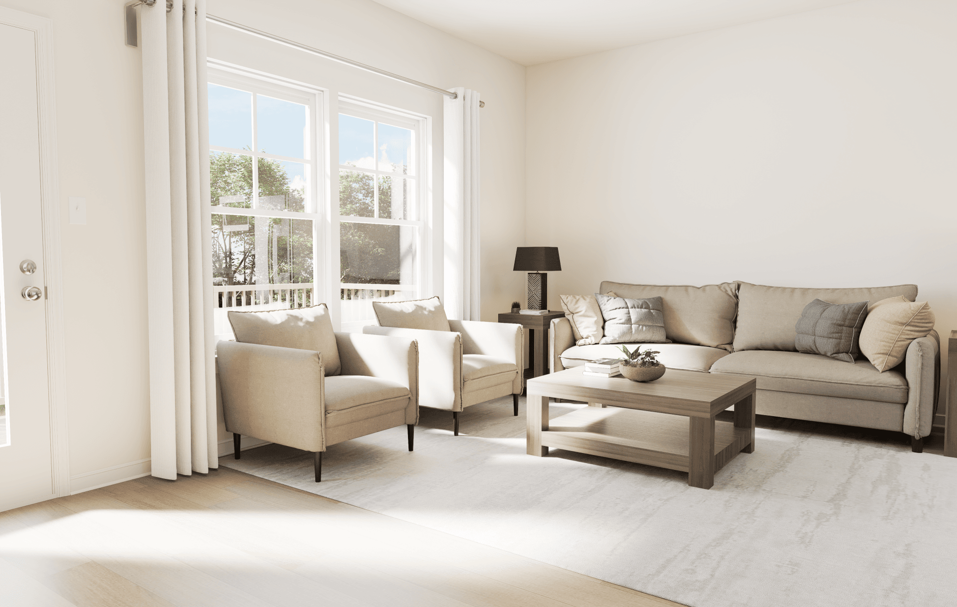 006 Haywood Family Room