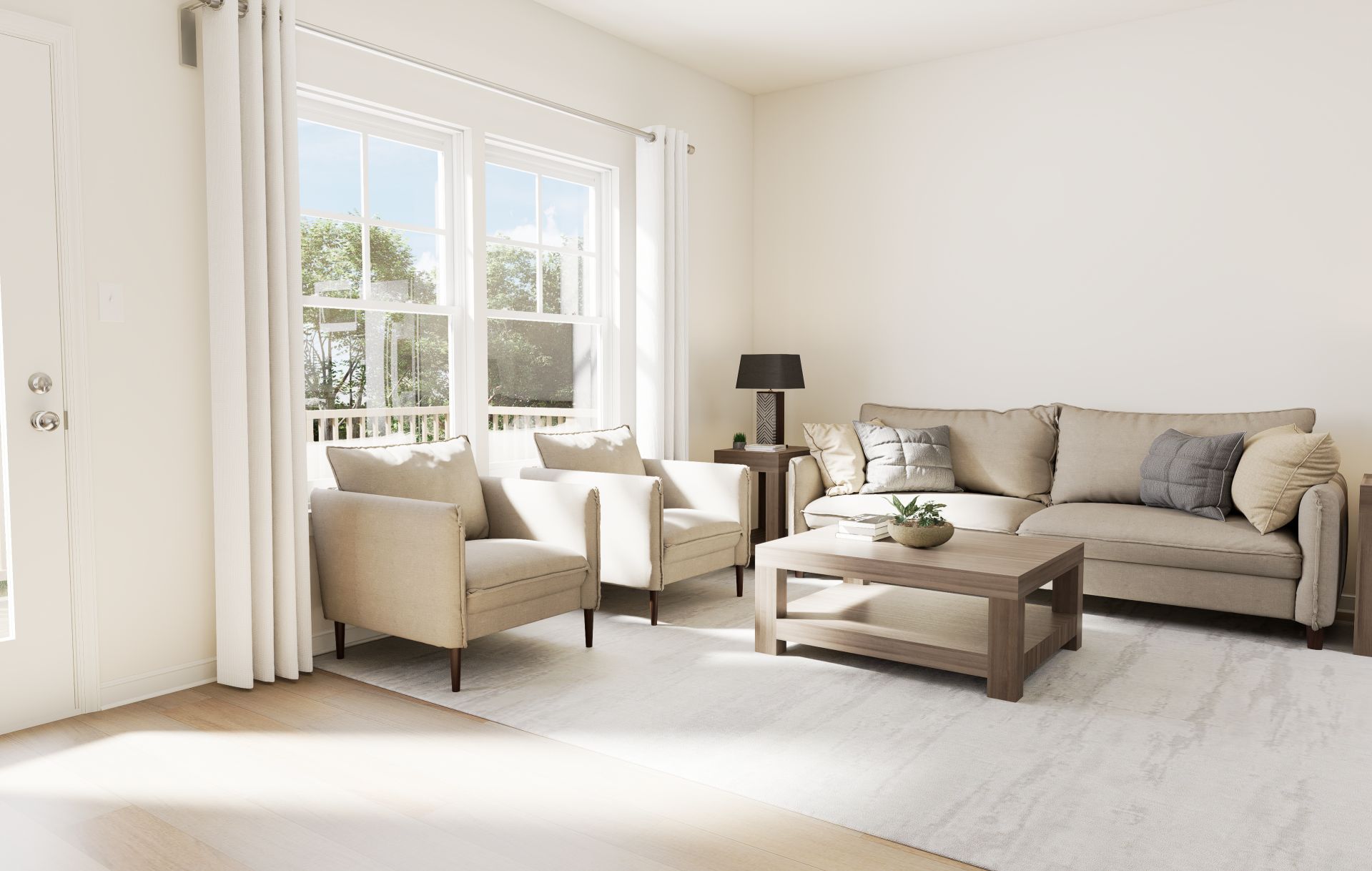 006 Haywood Family Room