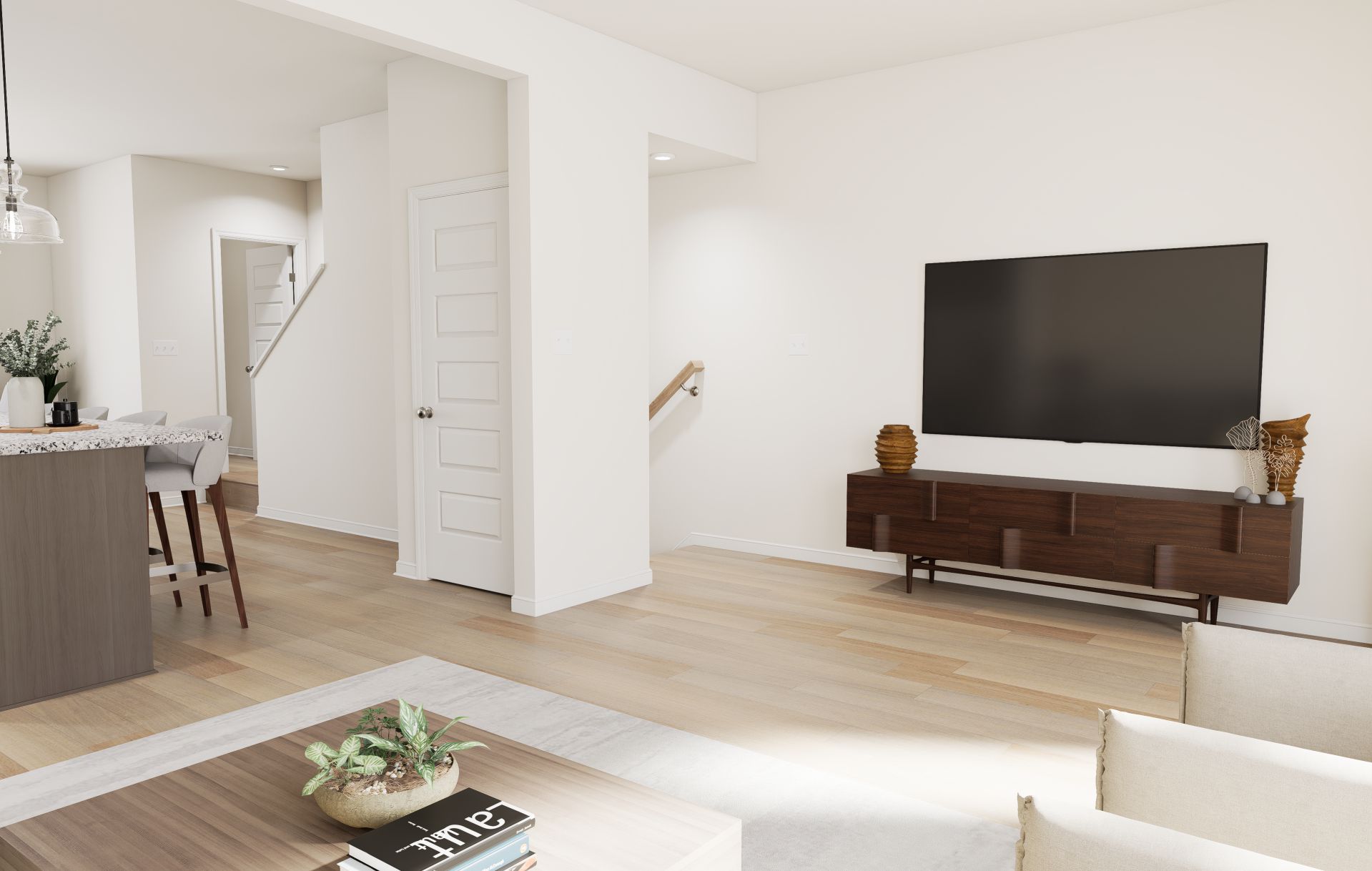 007 Haywood Family Room