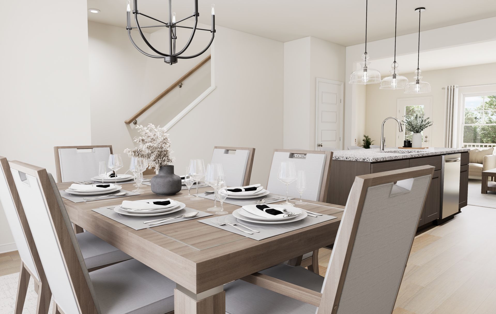 010 Haywood Dining Room