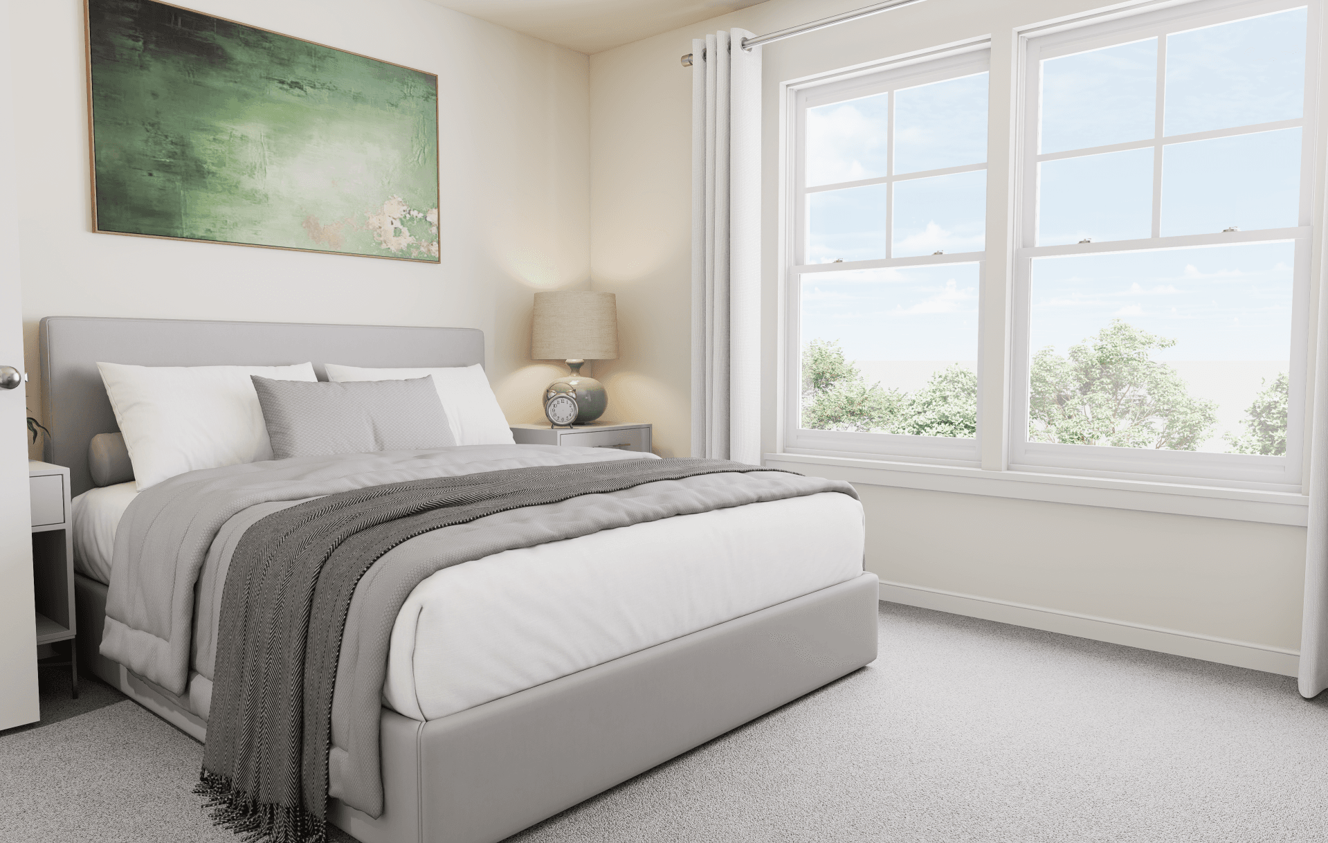 013 Haywood Primary Bedroom