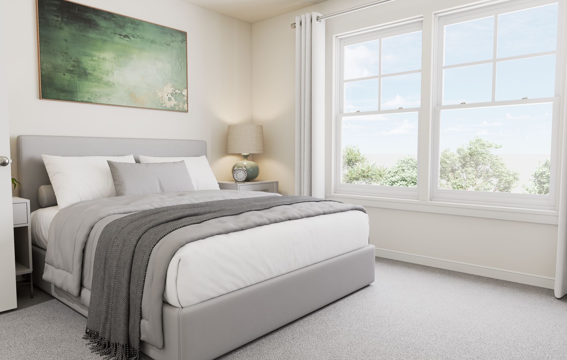 013 Haywood Primary Bedroom