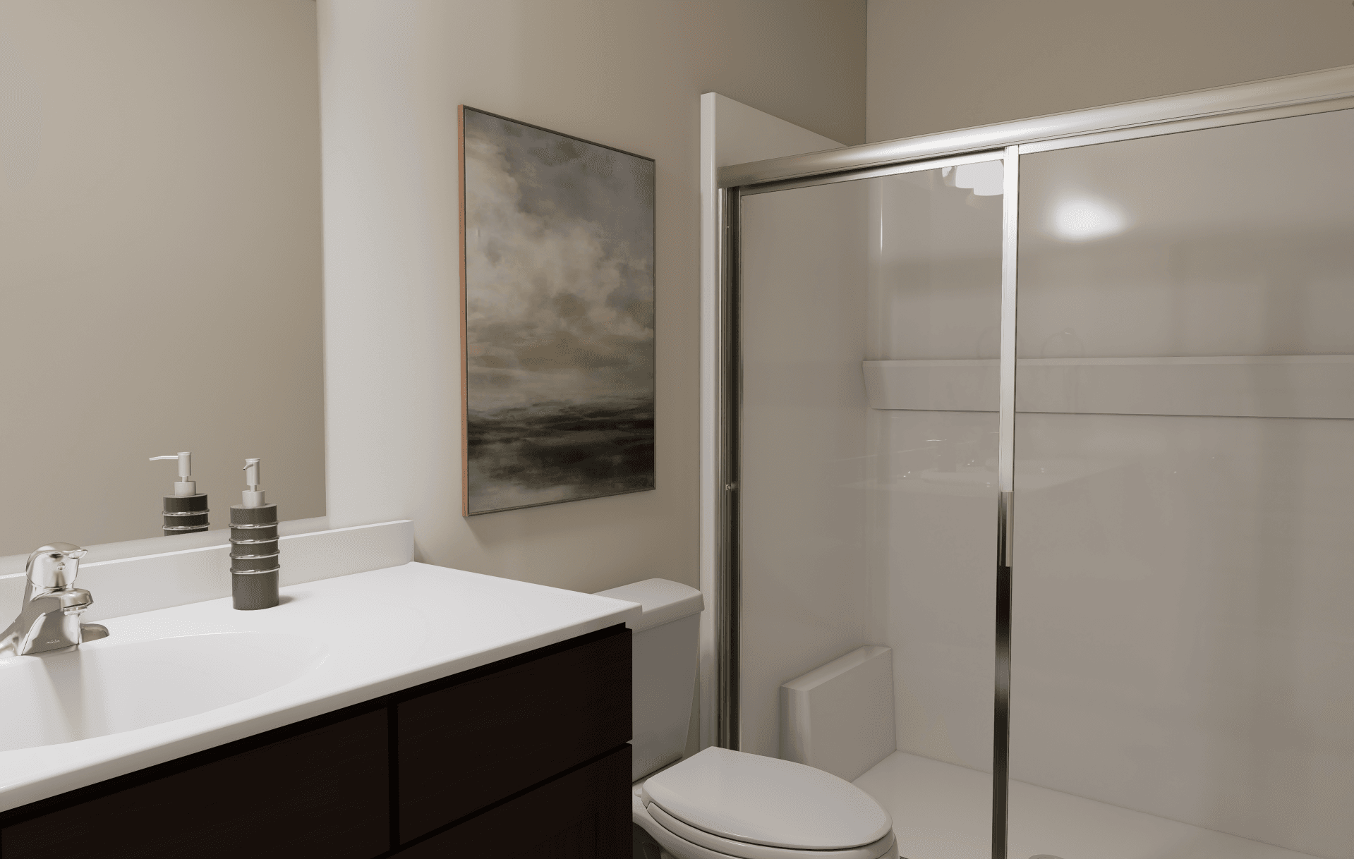 015 Haywood Primary Bath