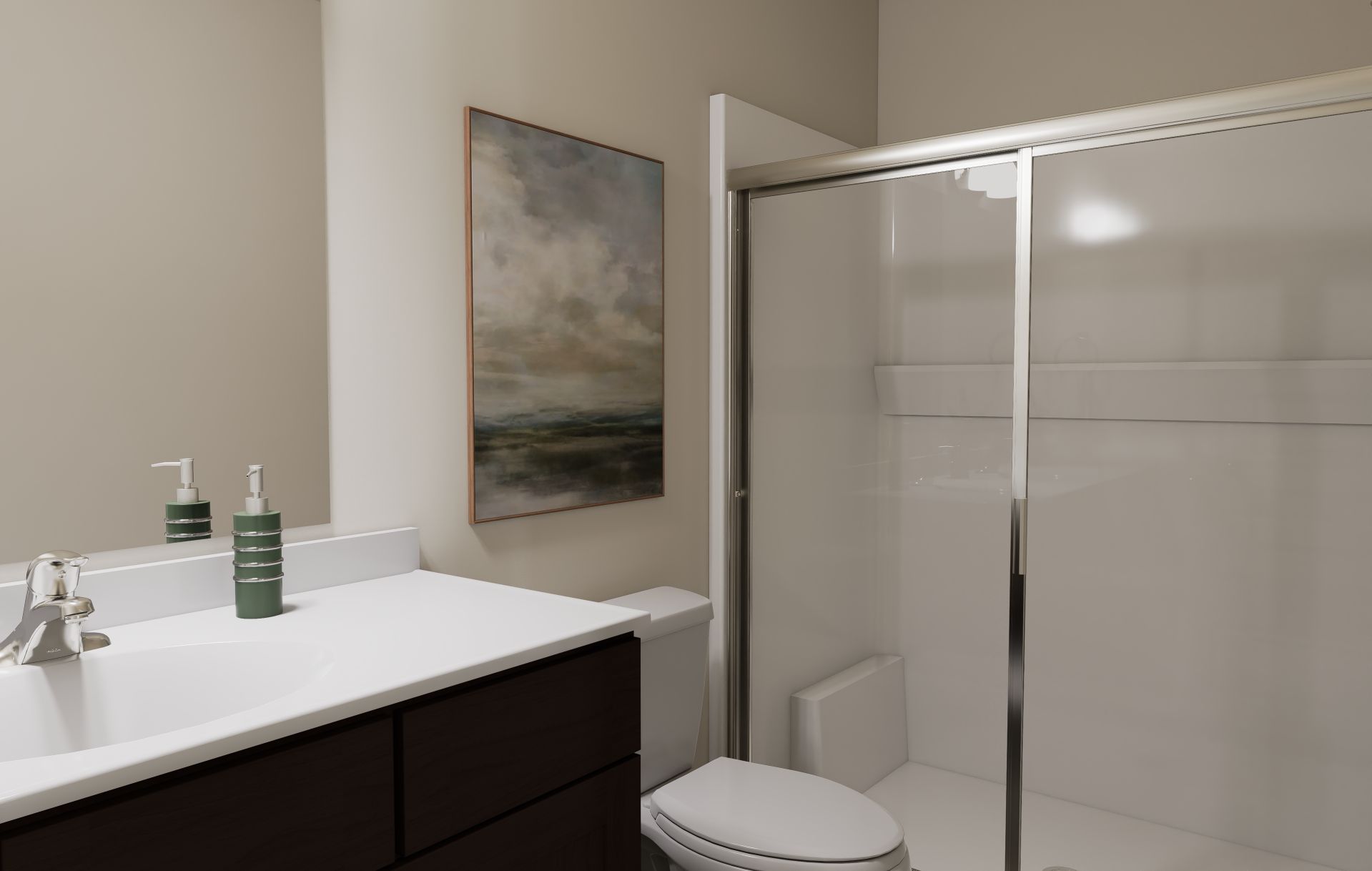 015 Haywood Primary Bath