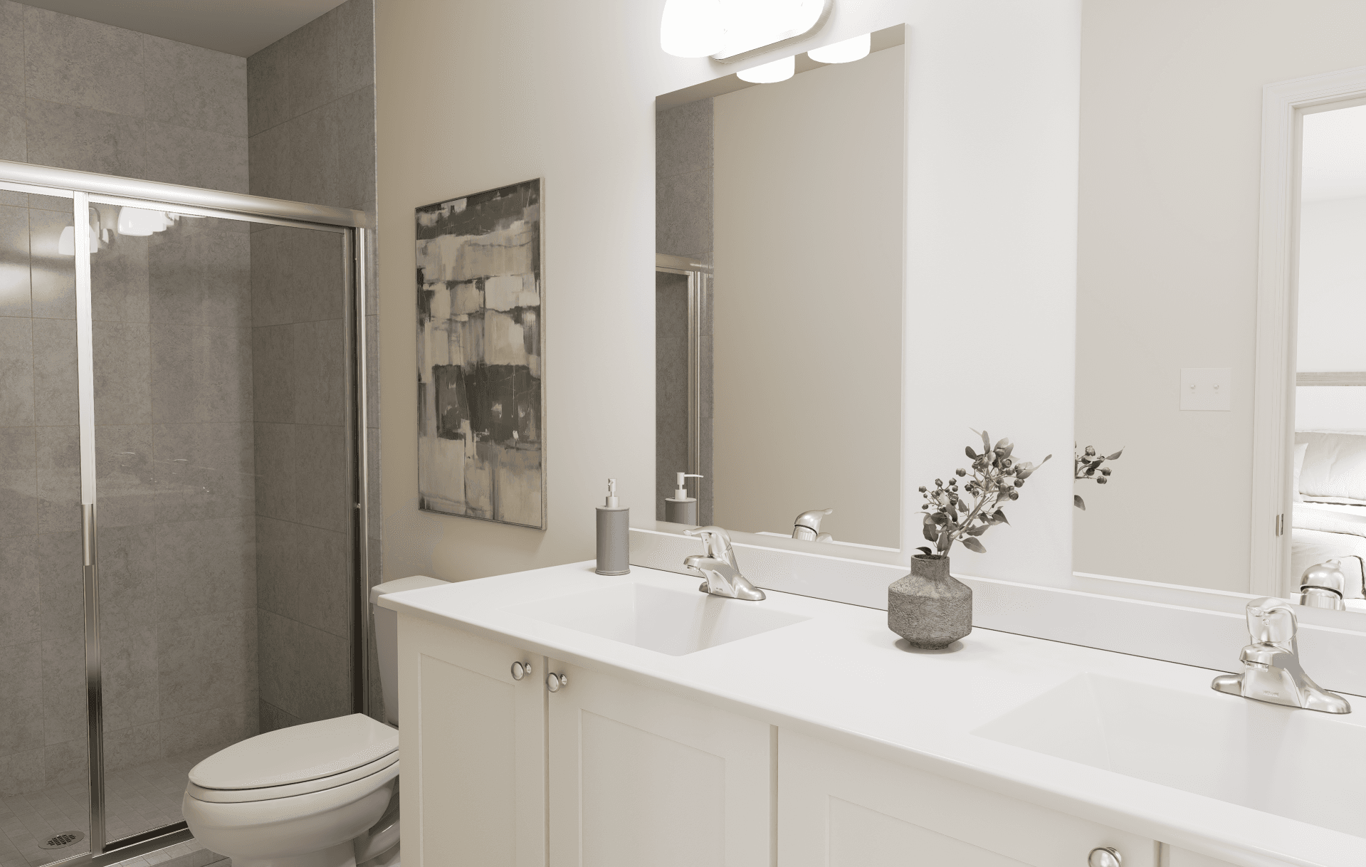 018 Haywood Second Primary Bath