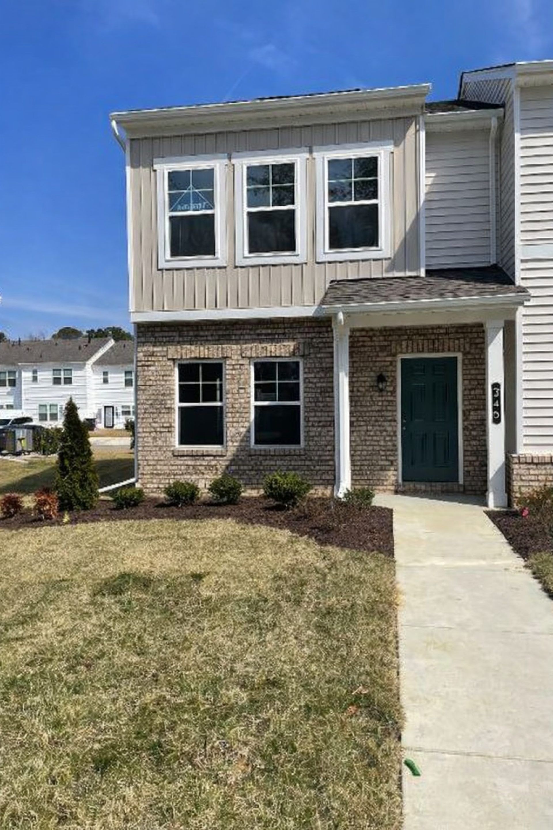 245 Whiteside RD (Gates)