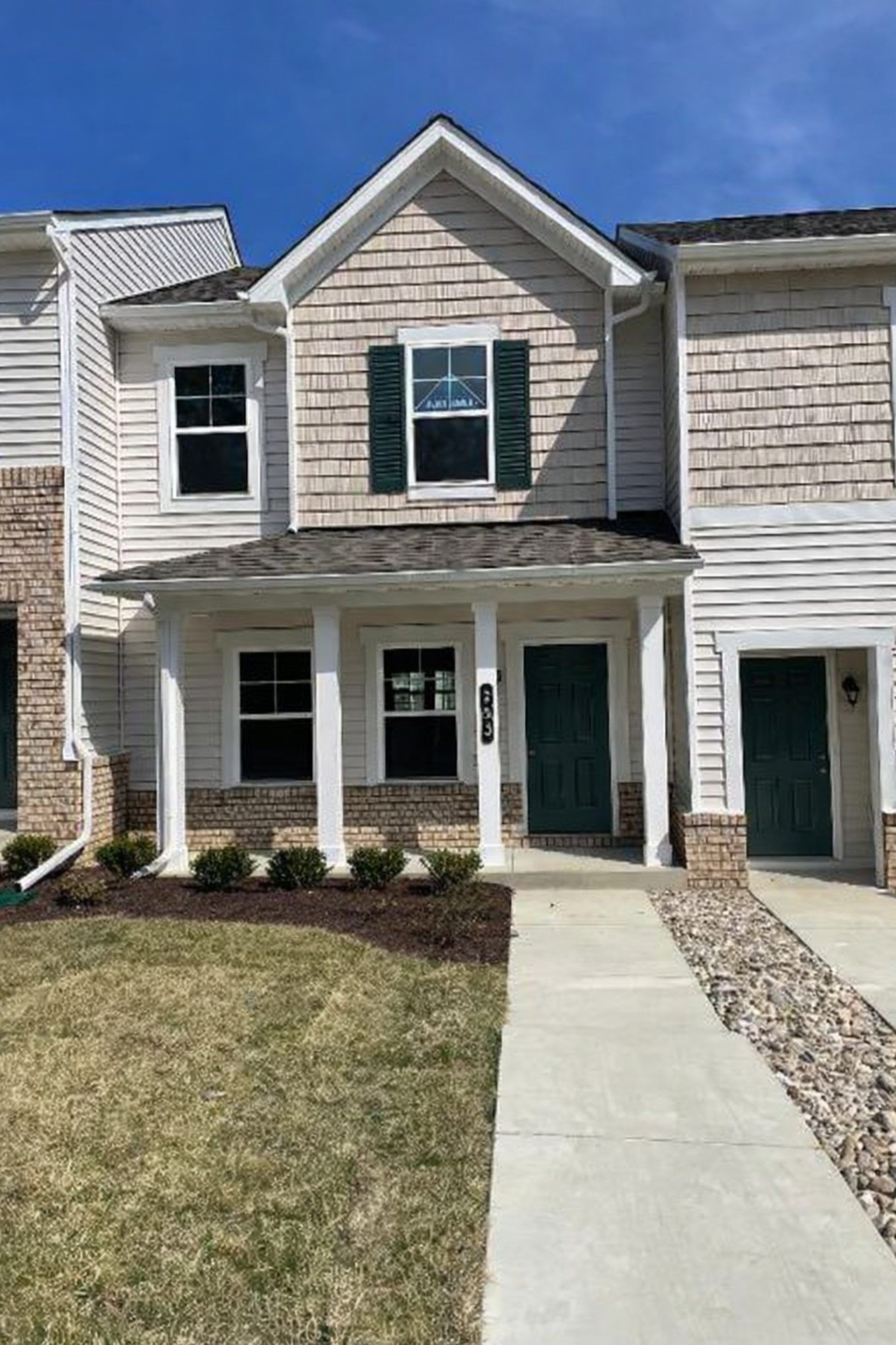 253 Whiteside RD (Gates)