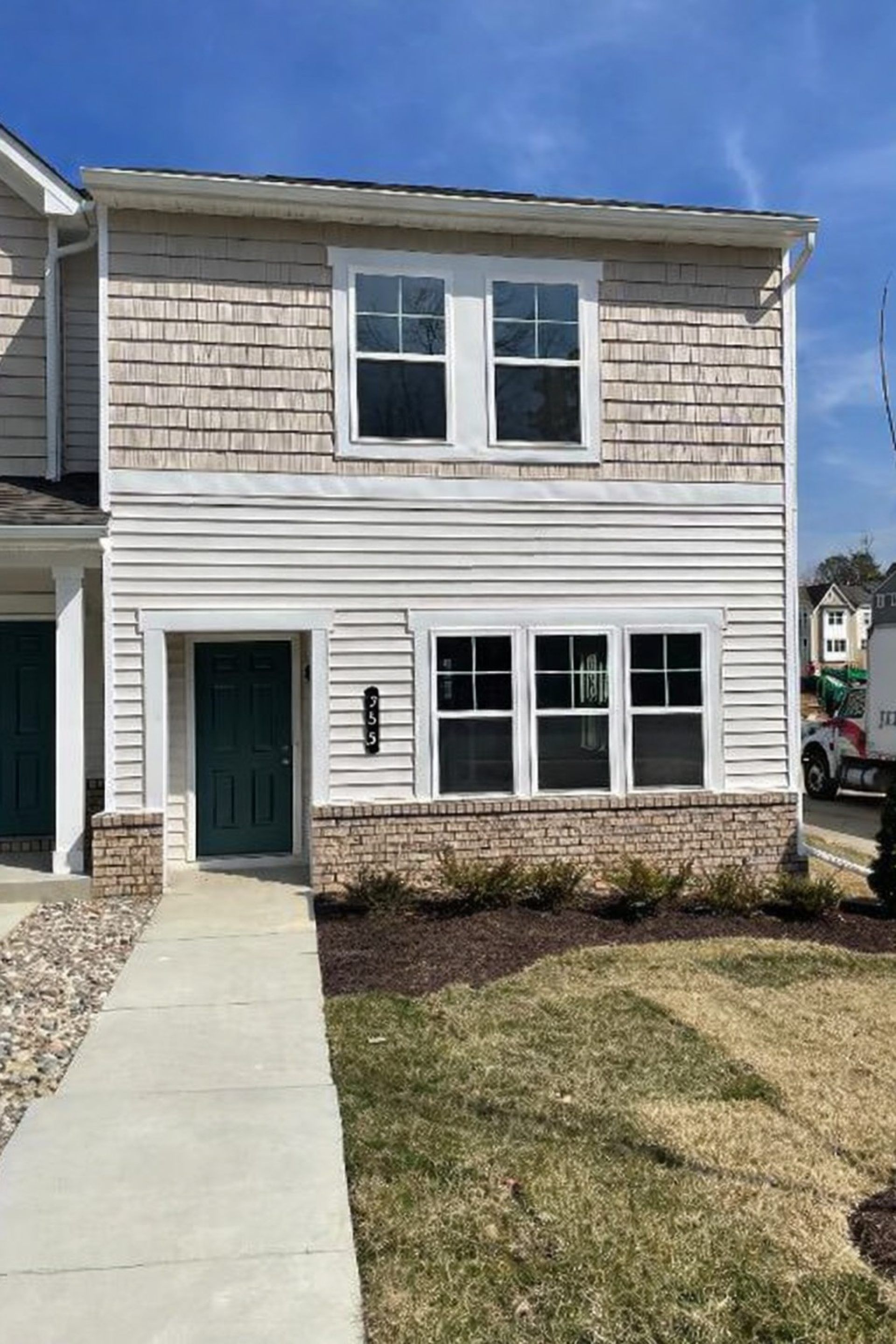 255 Whiteside RD (Gates)