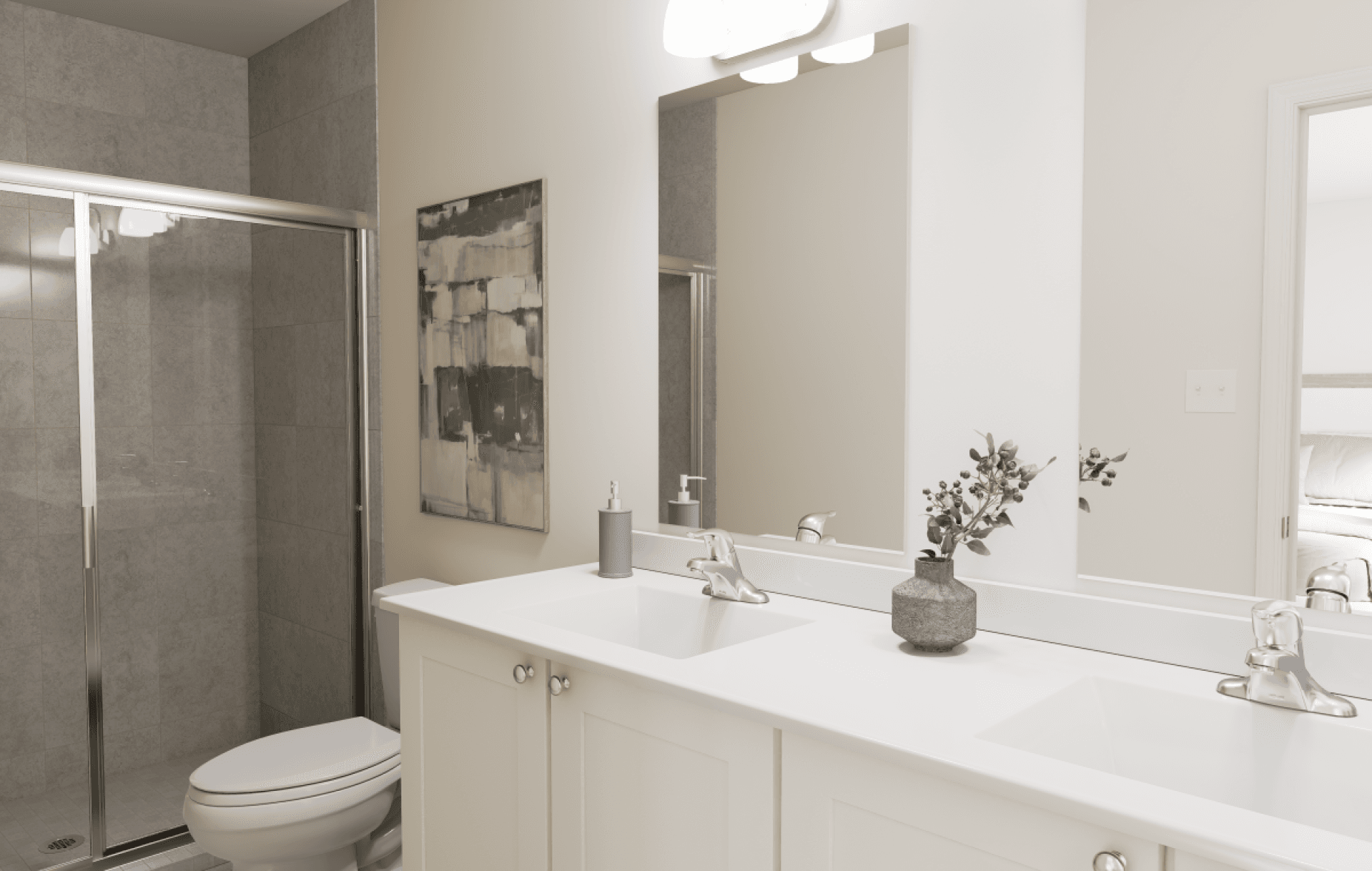 10- Primary Bathroom