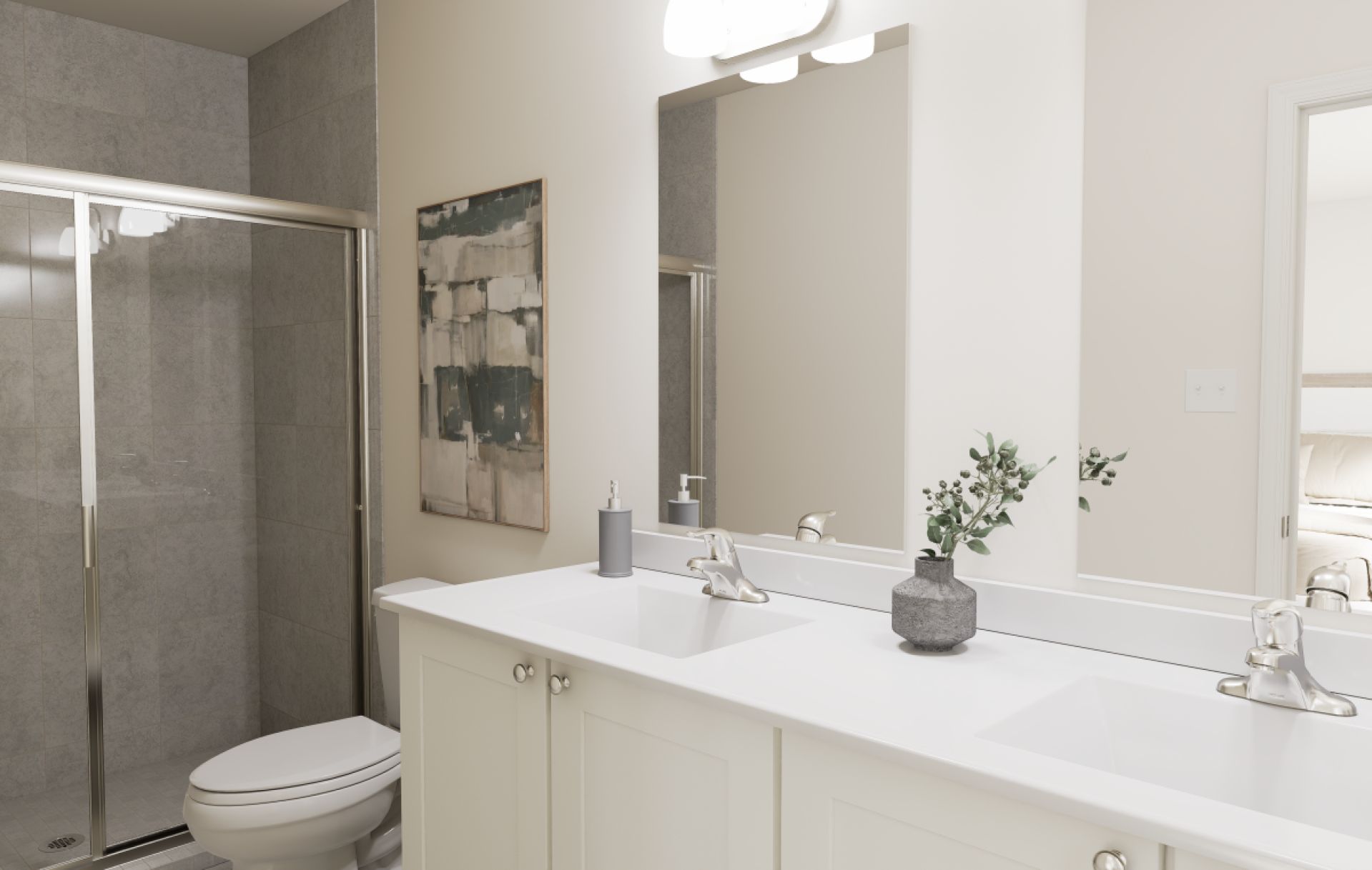 10- Primary Bathroom