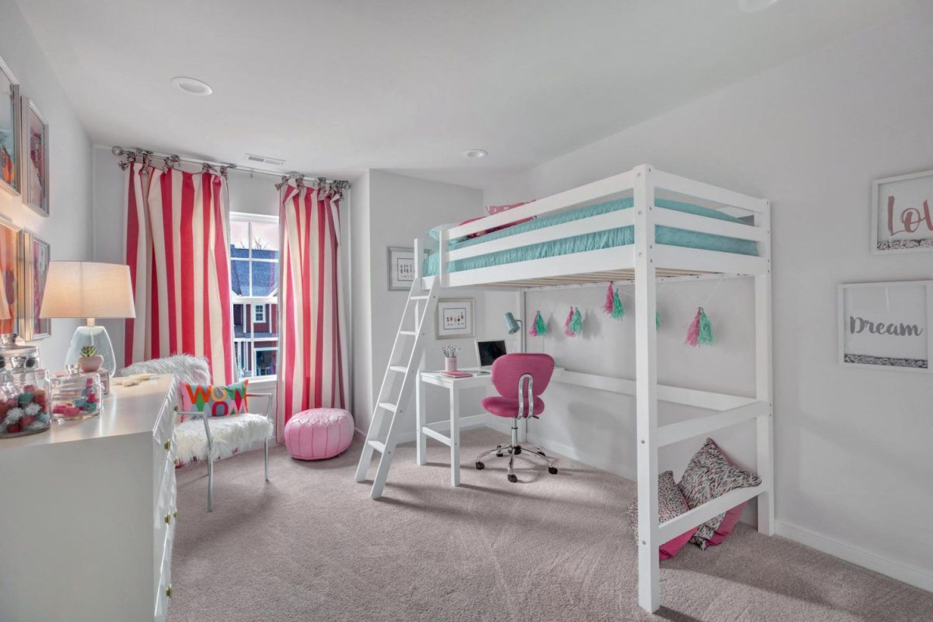 020 Waverly_Bedroom 2