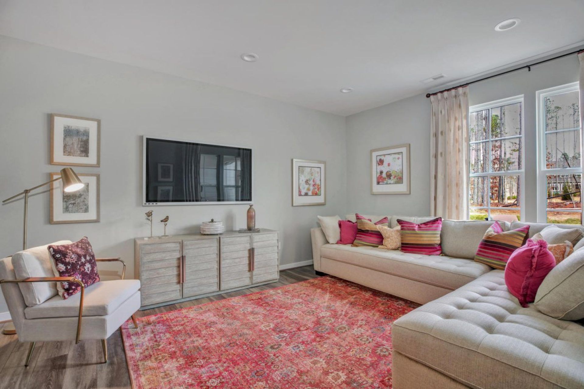 324 Short Ridge Way (Whitfield)