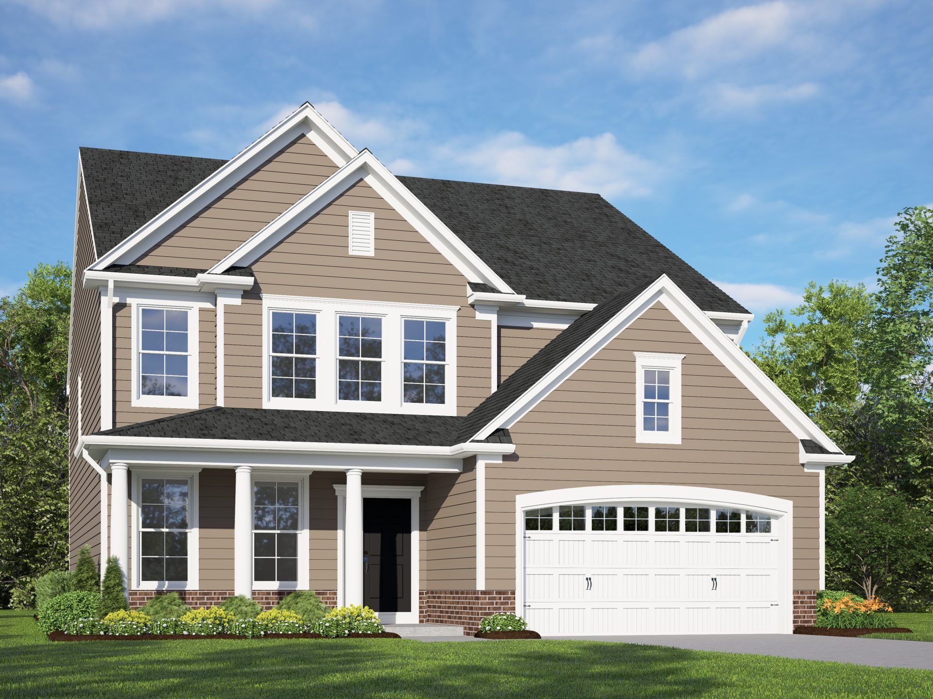 Heritage C