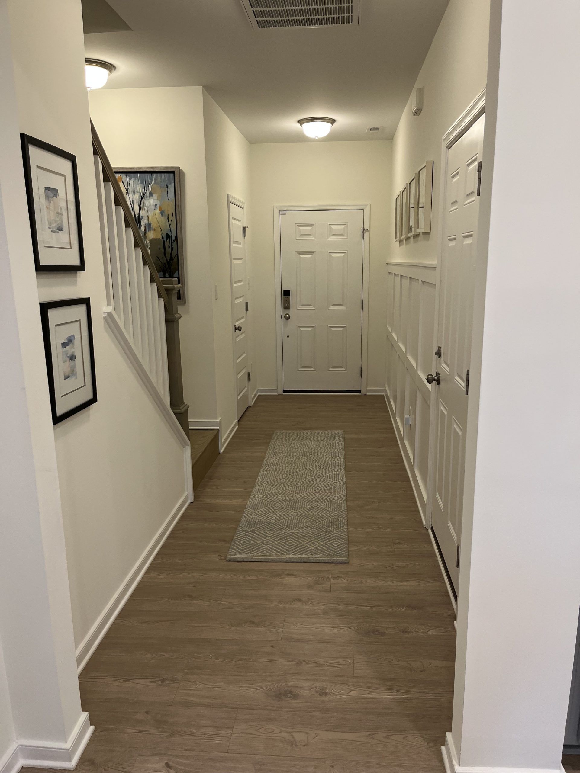 01- Foyer