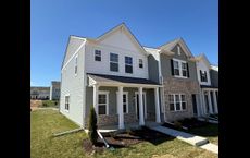 Kinwick Townhomes: Richmond, Virginia - HHHunt Homes