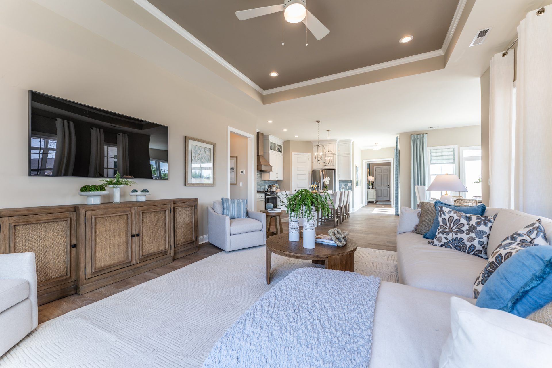 22 HHHunt Homes Retreat Family Room