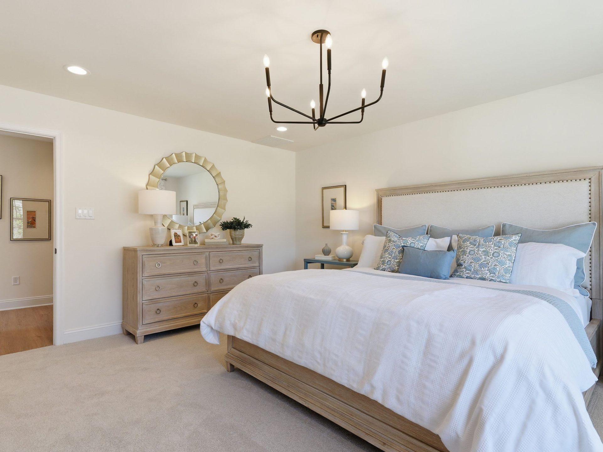 013 HHHunt Homes Braxton Primary Bedroom