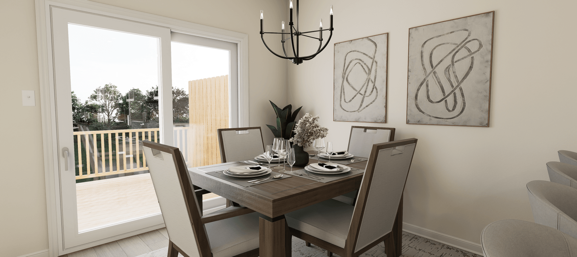 008 HHHunt Homes Harper Nook 1