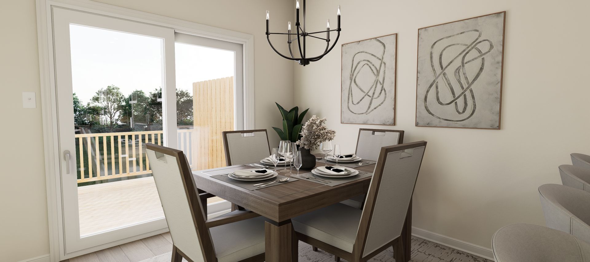 008 HHHunt Homes Harper Nook 1