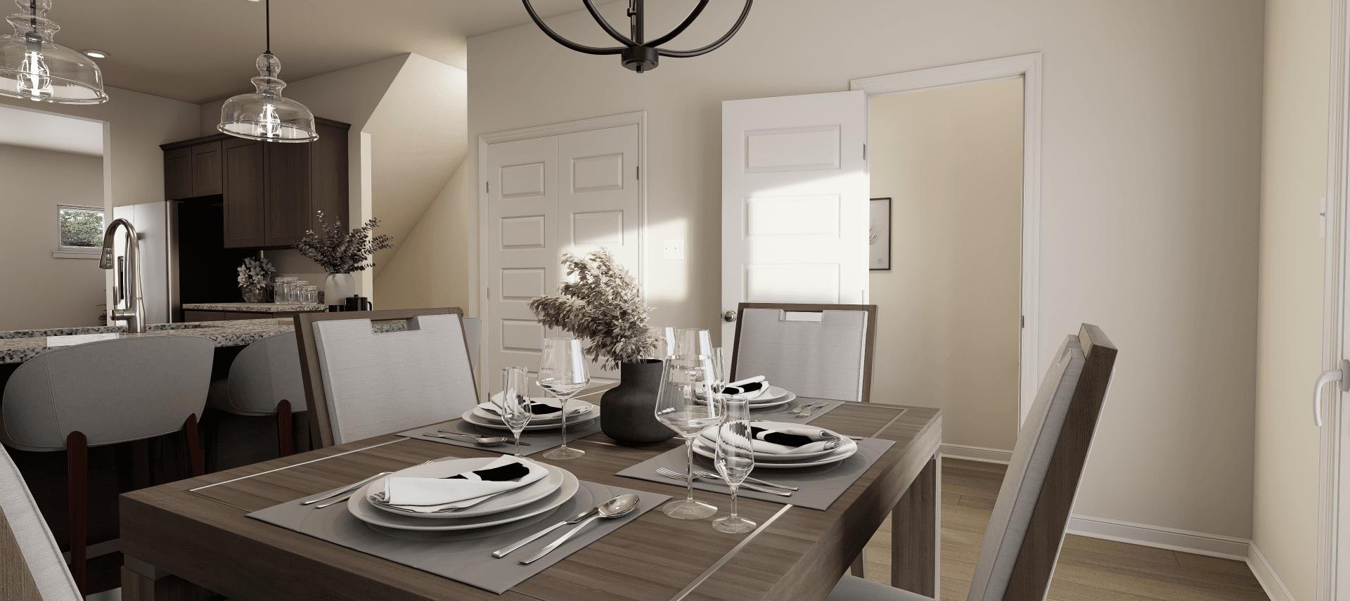 009 HHHunt Homes Harper Nook