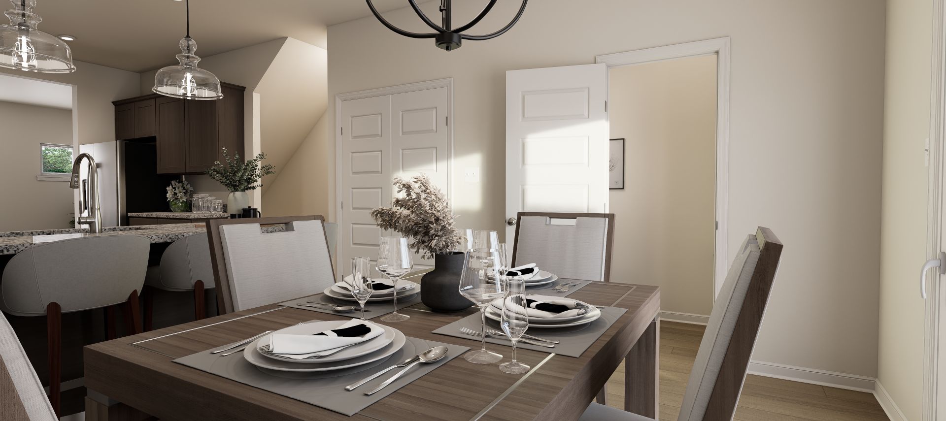 009 HHHunt Homes Harper Nook