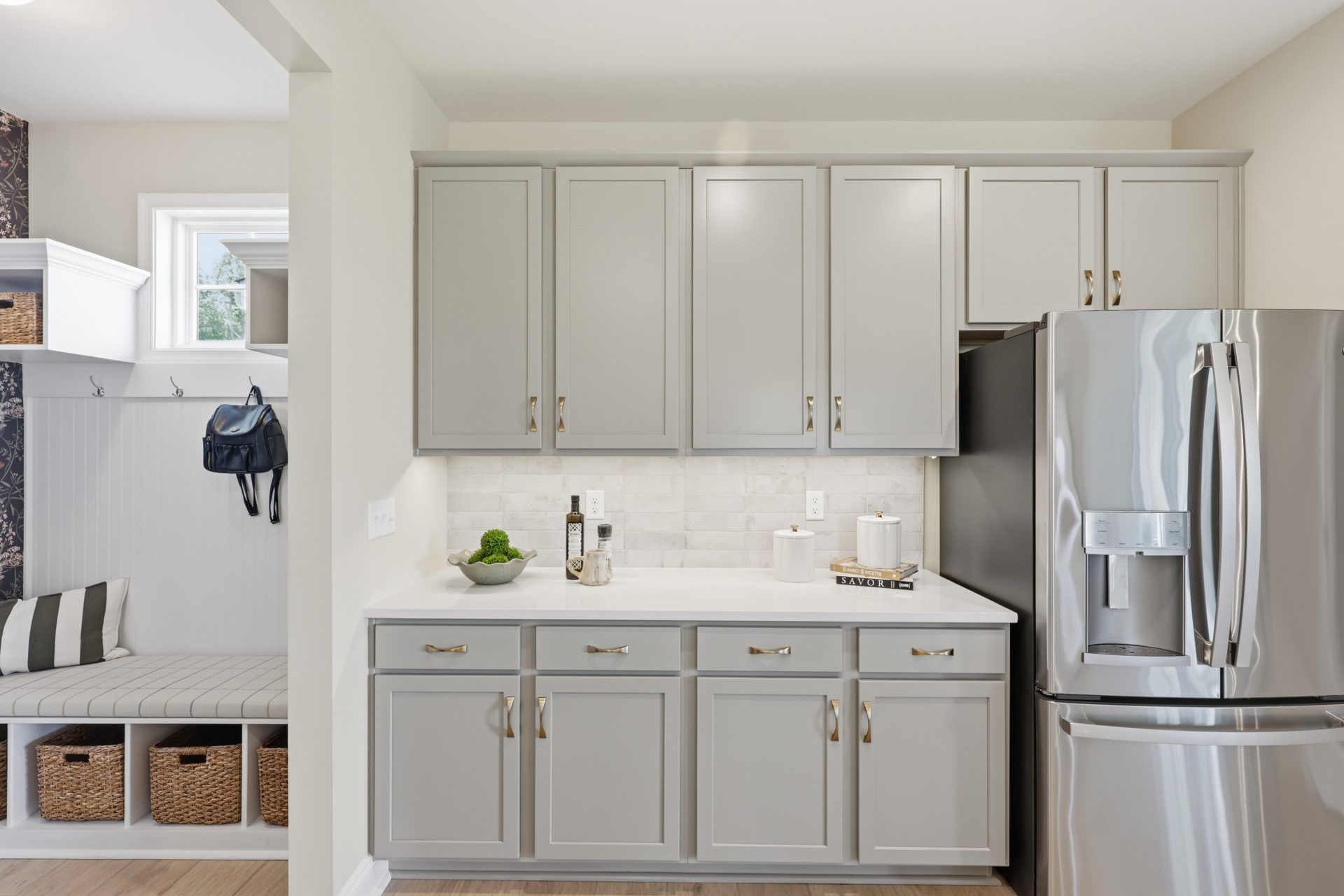 011 HHHunt Homes Morgan Kitchen