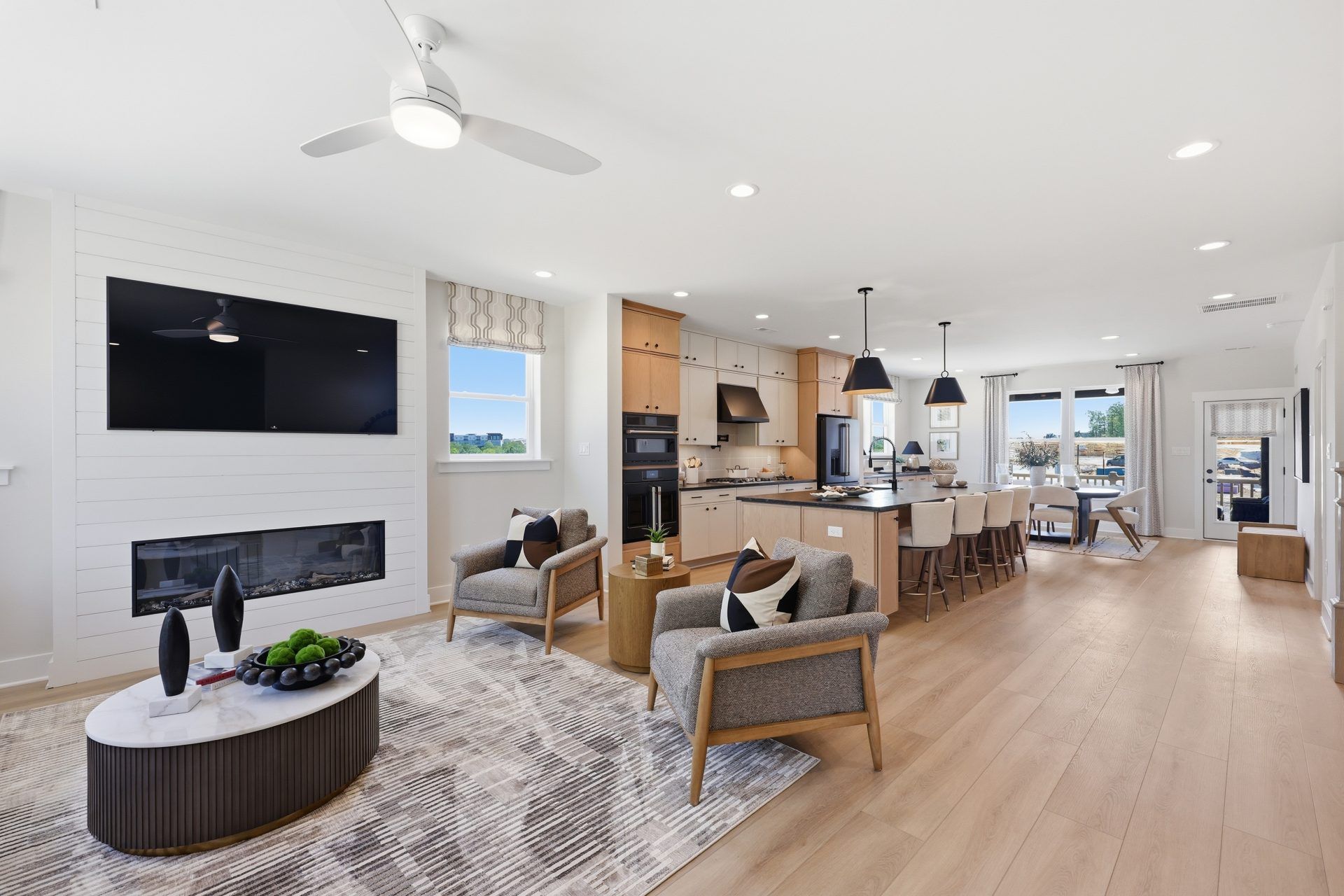 The Aire at Westchester - Midlothian, VA