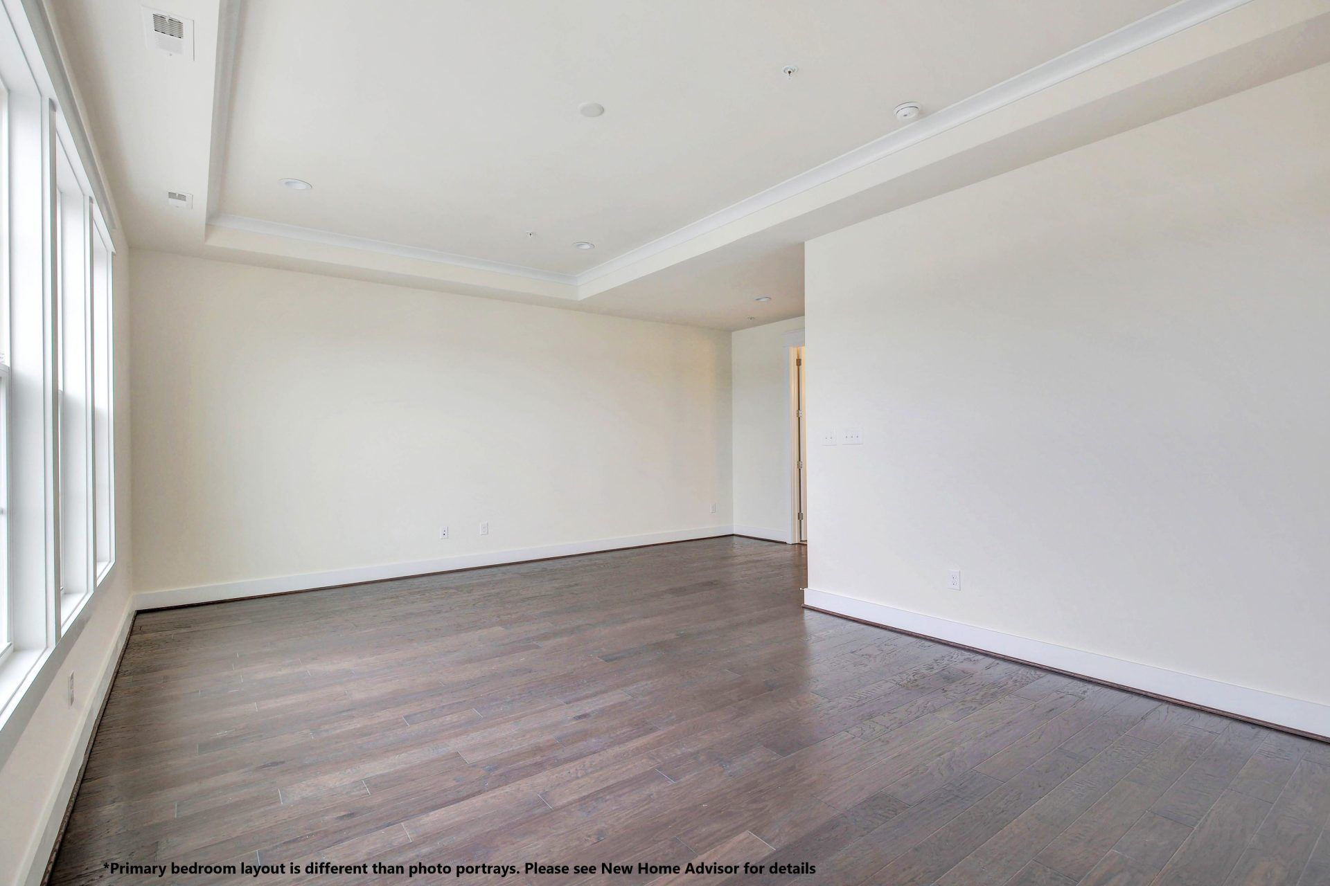 018_Newport_Primary Suite with disclaimer