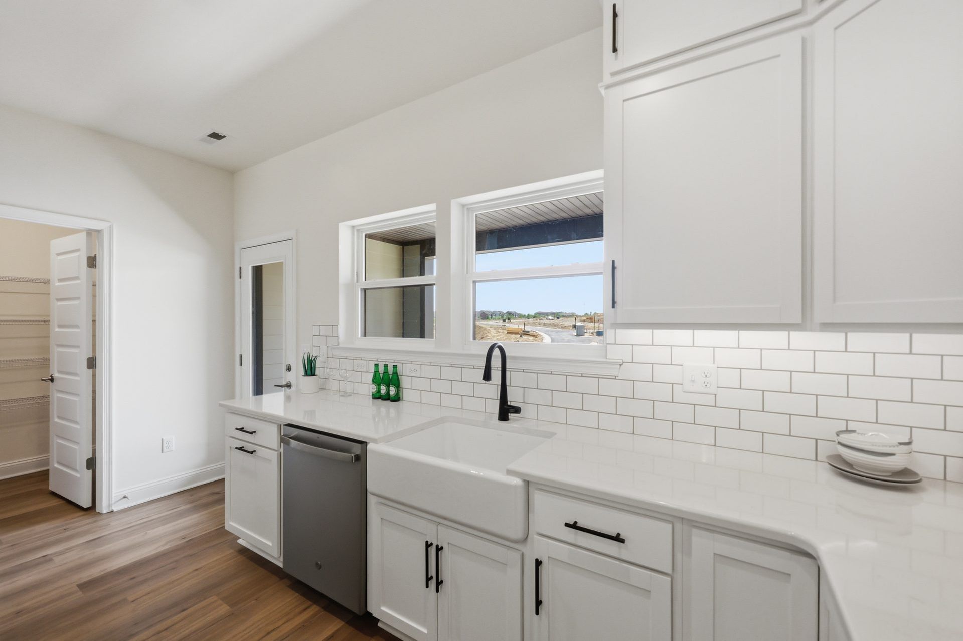 008 HHHunt Homes Alto Kitchen