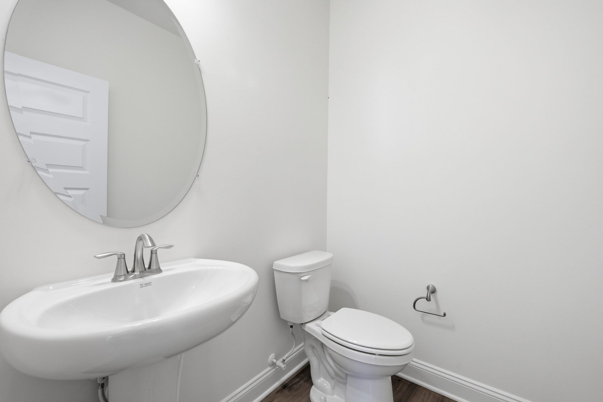 HHHunt Homes Alto Powder Room