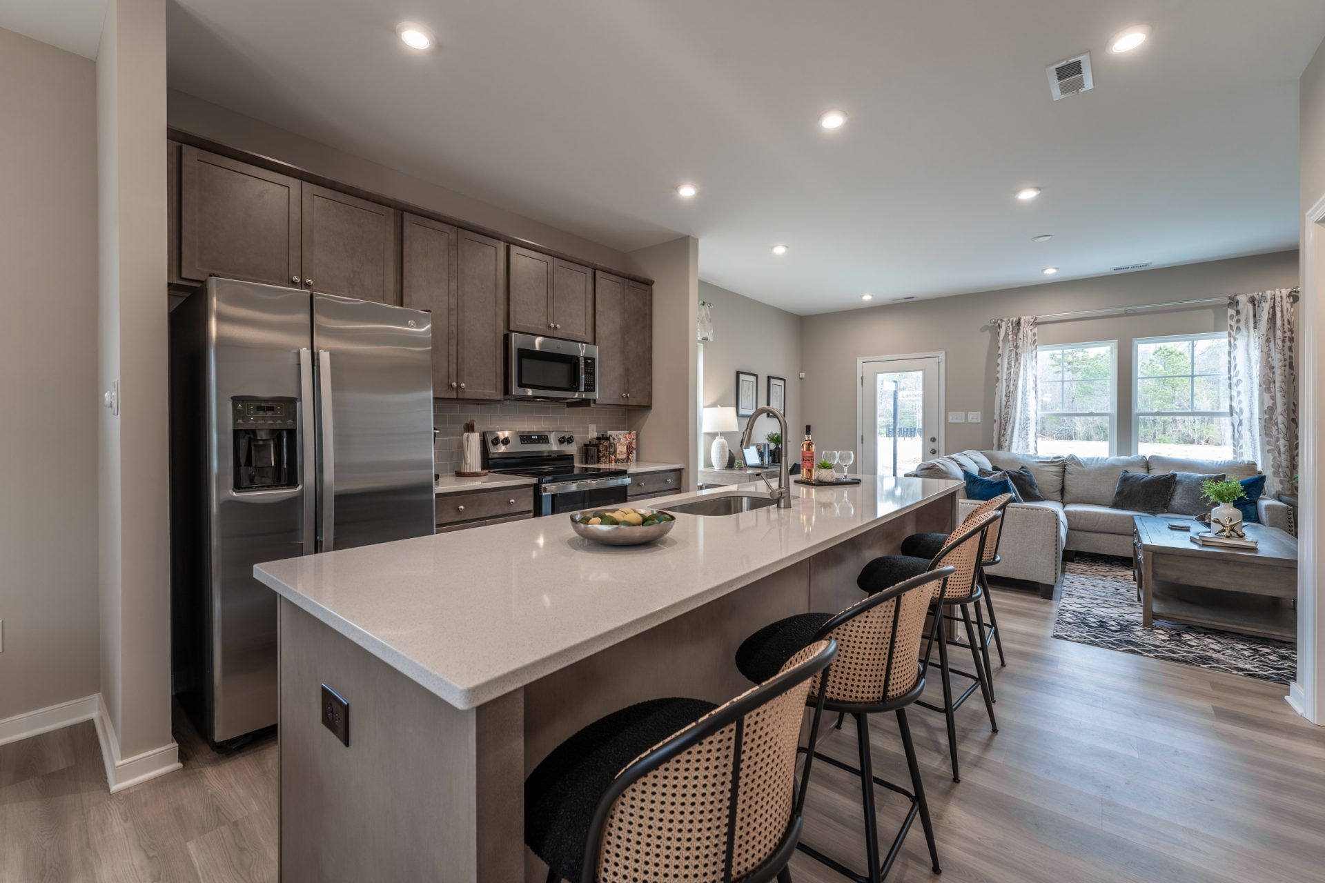 3437 Broadwick RD (Barton)