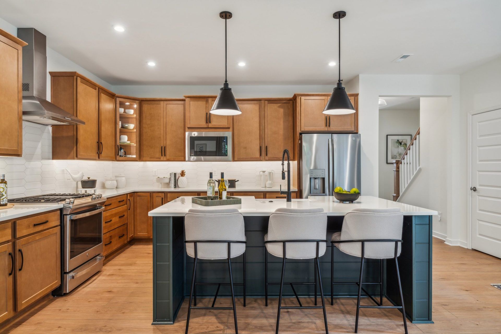05 Kitchen