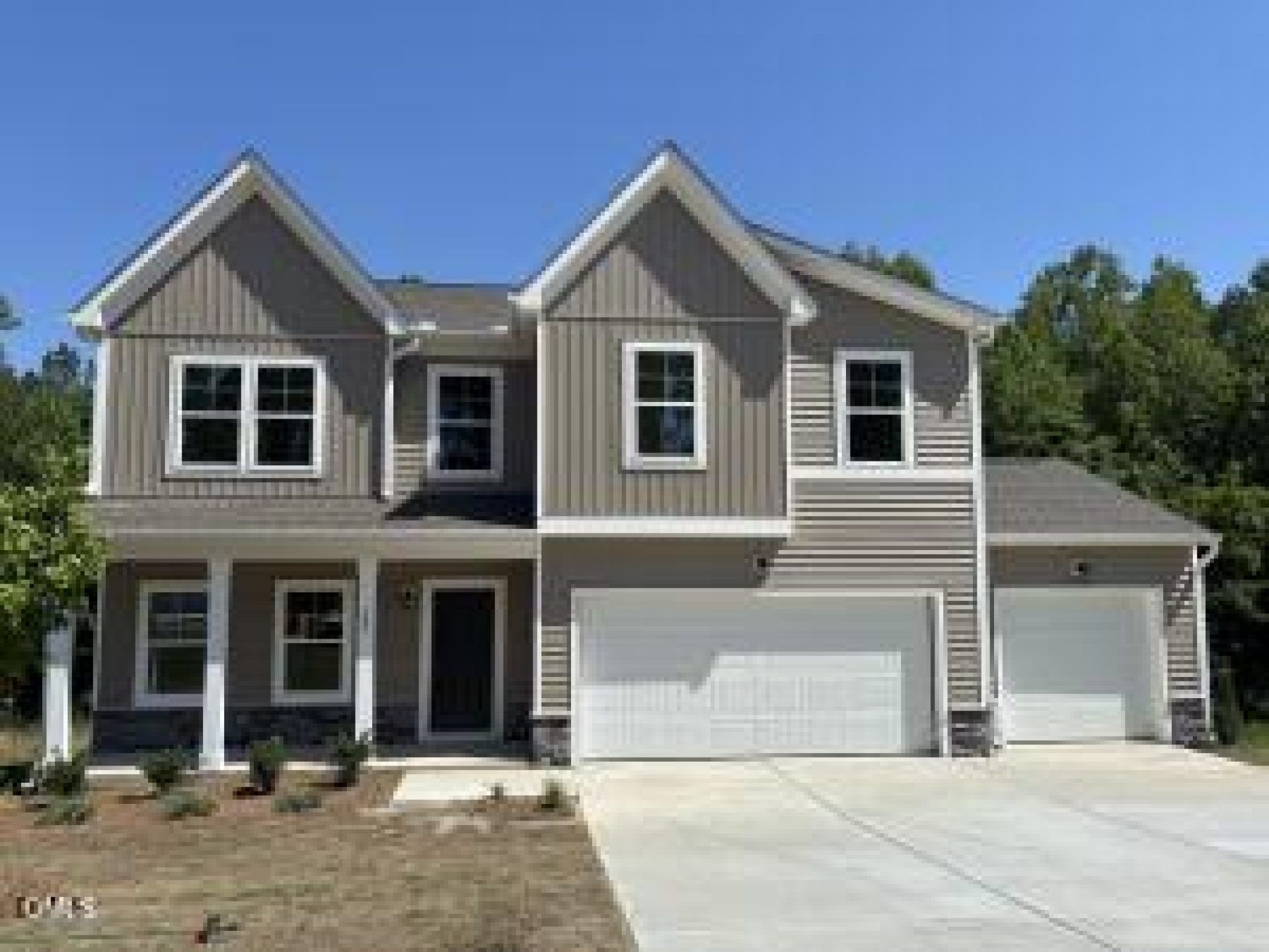 Charlotte’s Ridge - Middlesex, NC