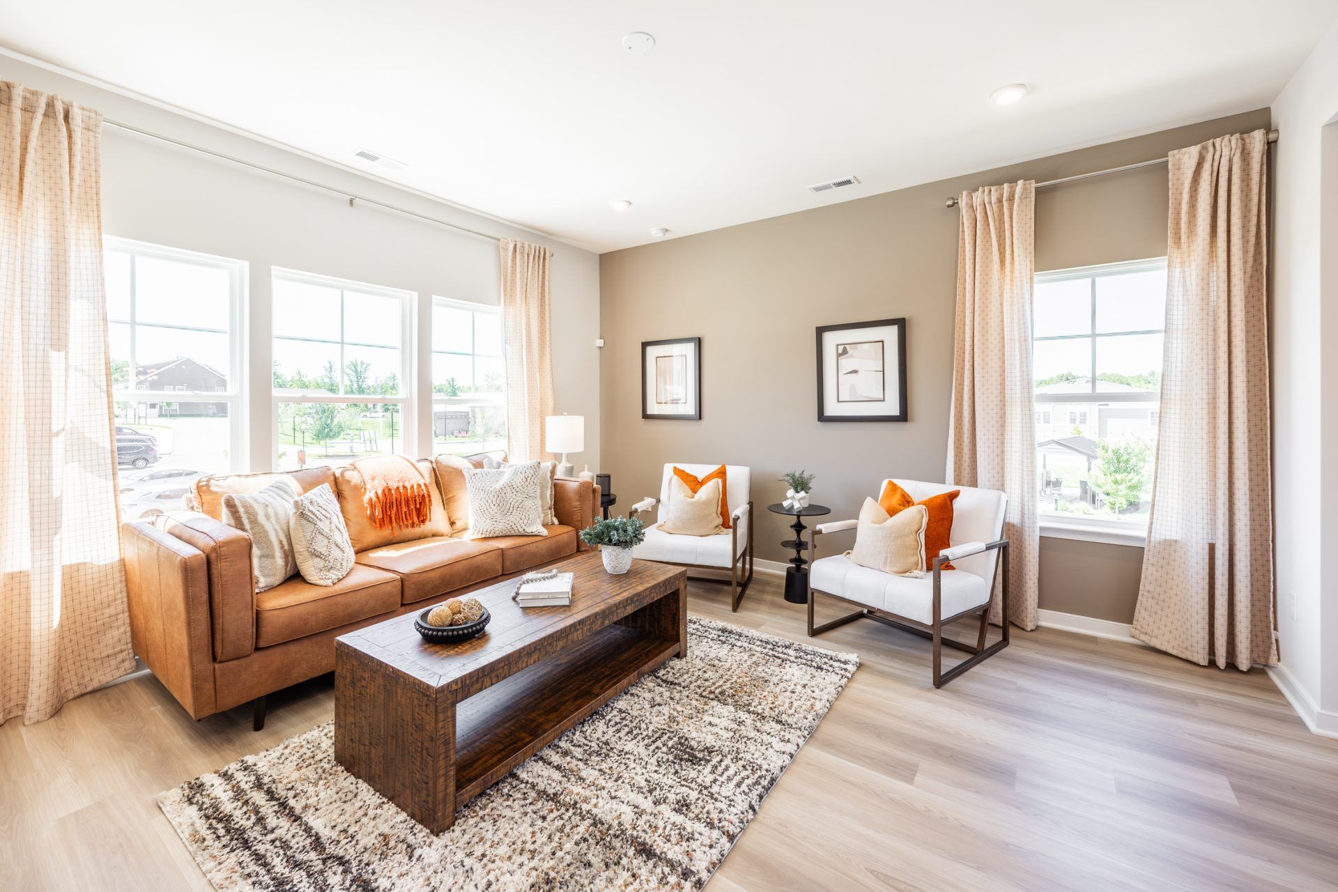 Wescott Condos - Midlothian, VA