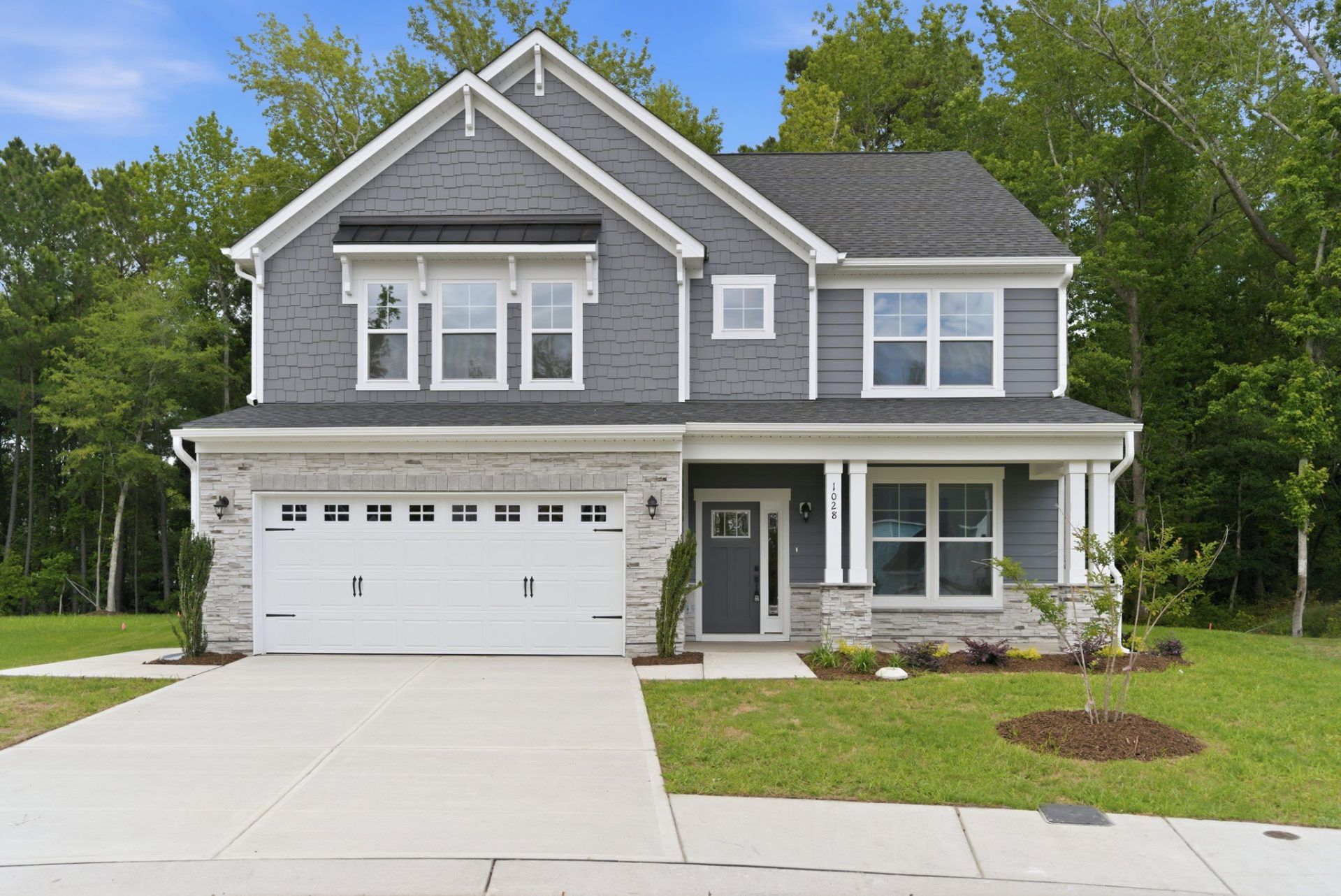 Bungalow C