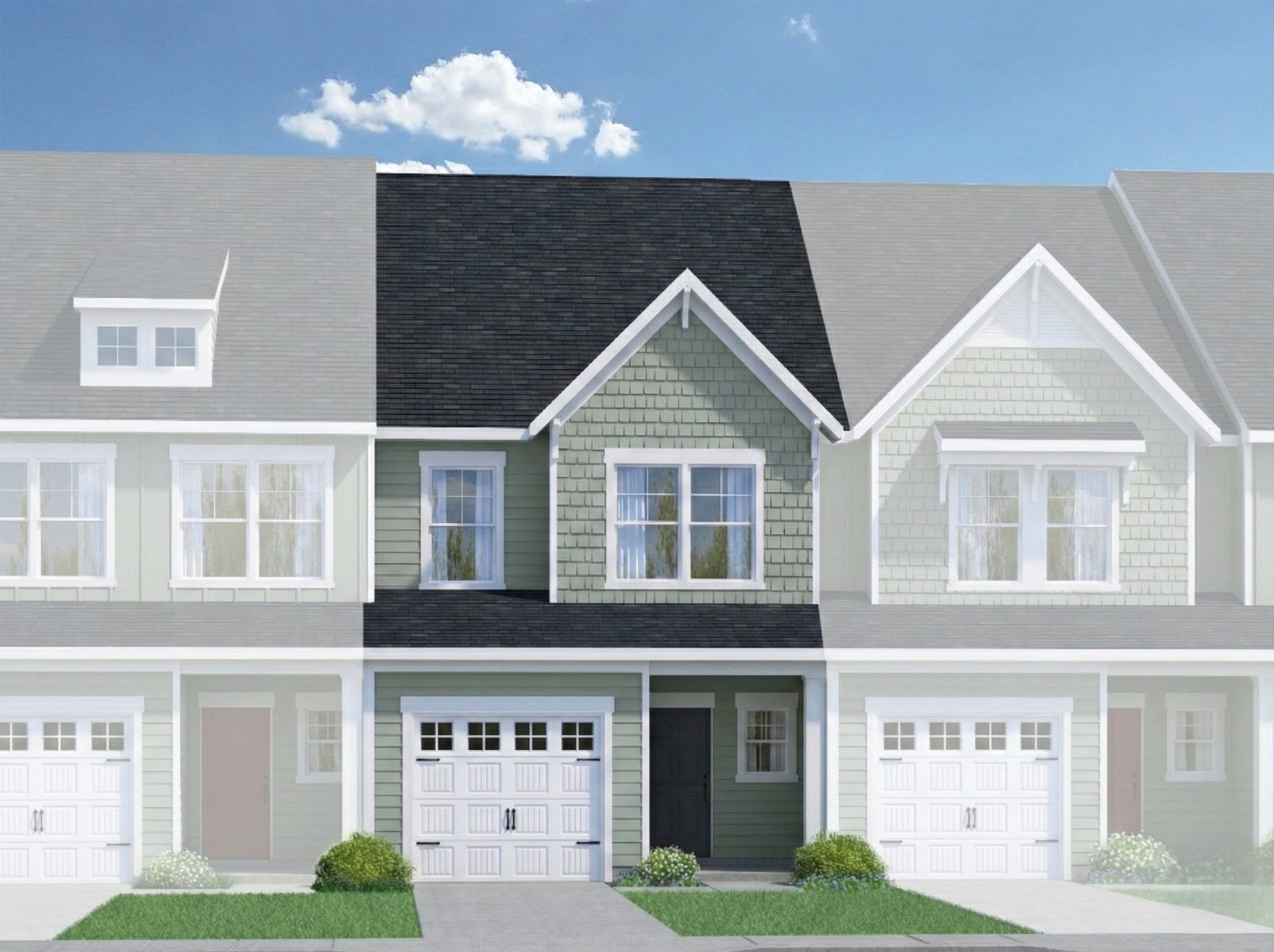Elevation A