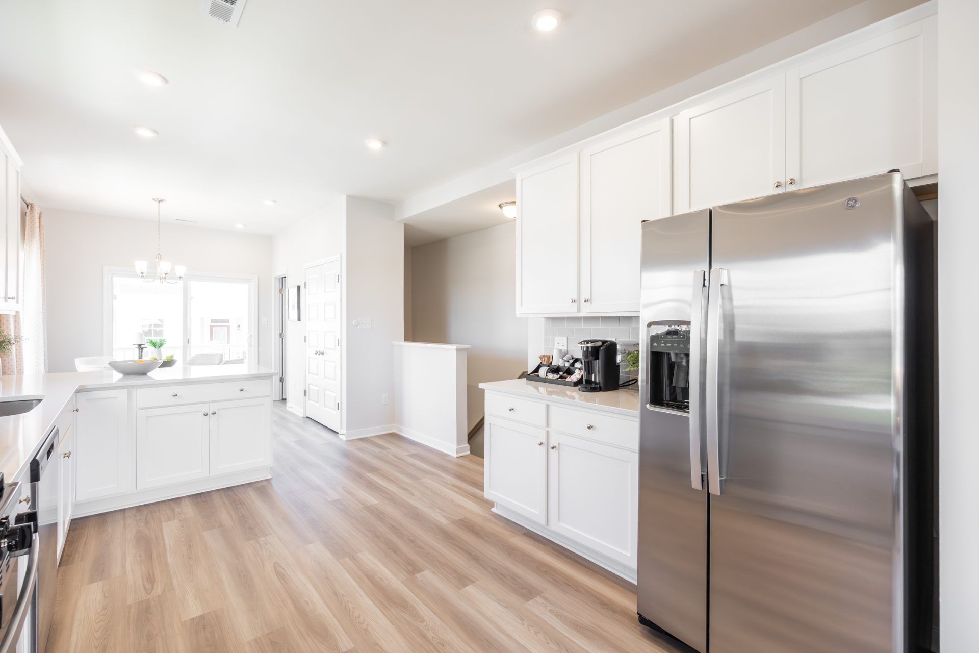 Donovan - Wescott Condos: Midlothian, Virginia - HHHunt Homes