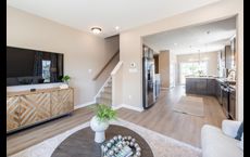 The Pointe at Twin Hickory: Glen Allen, Virginia - HHHunt Homes